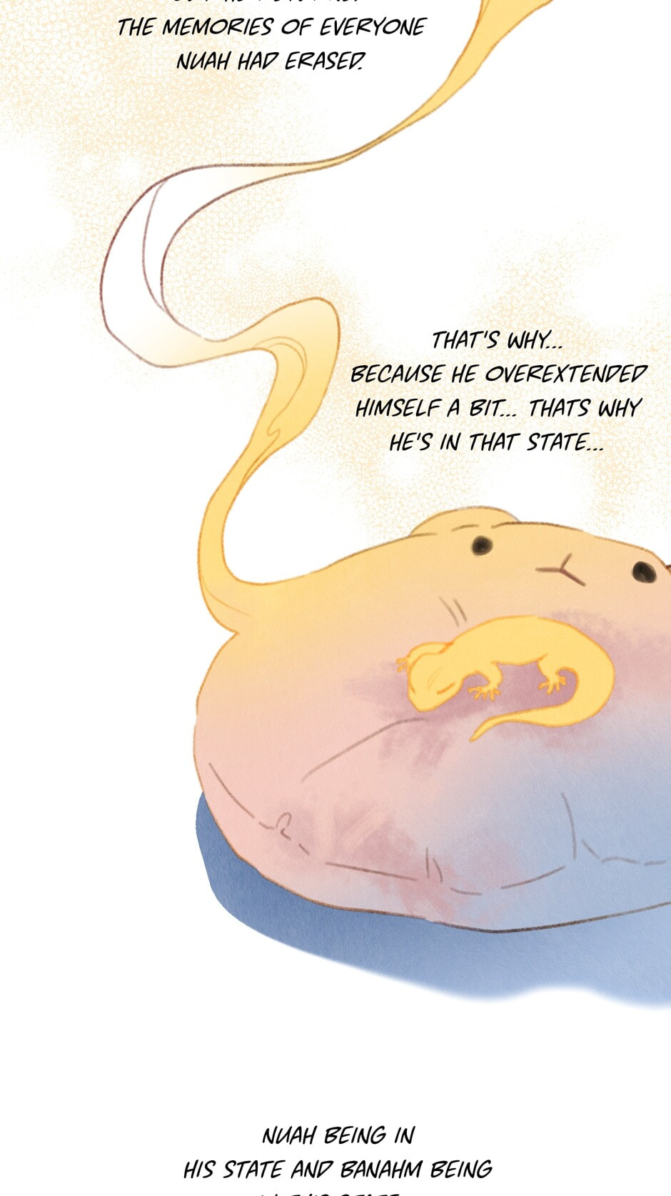 Read Rix Vanus chapter 181 image 41 on Lezhin