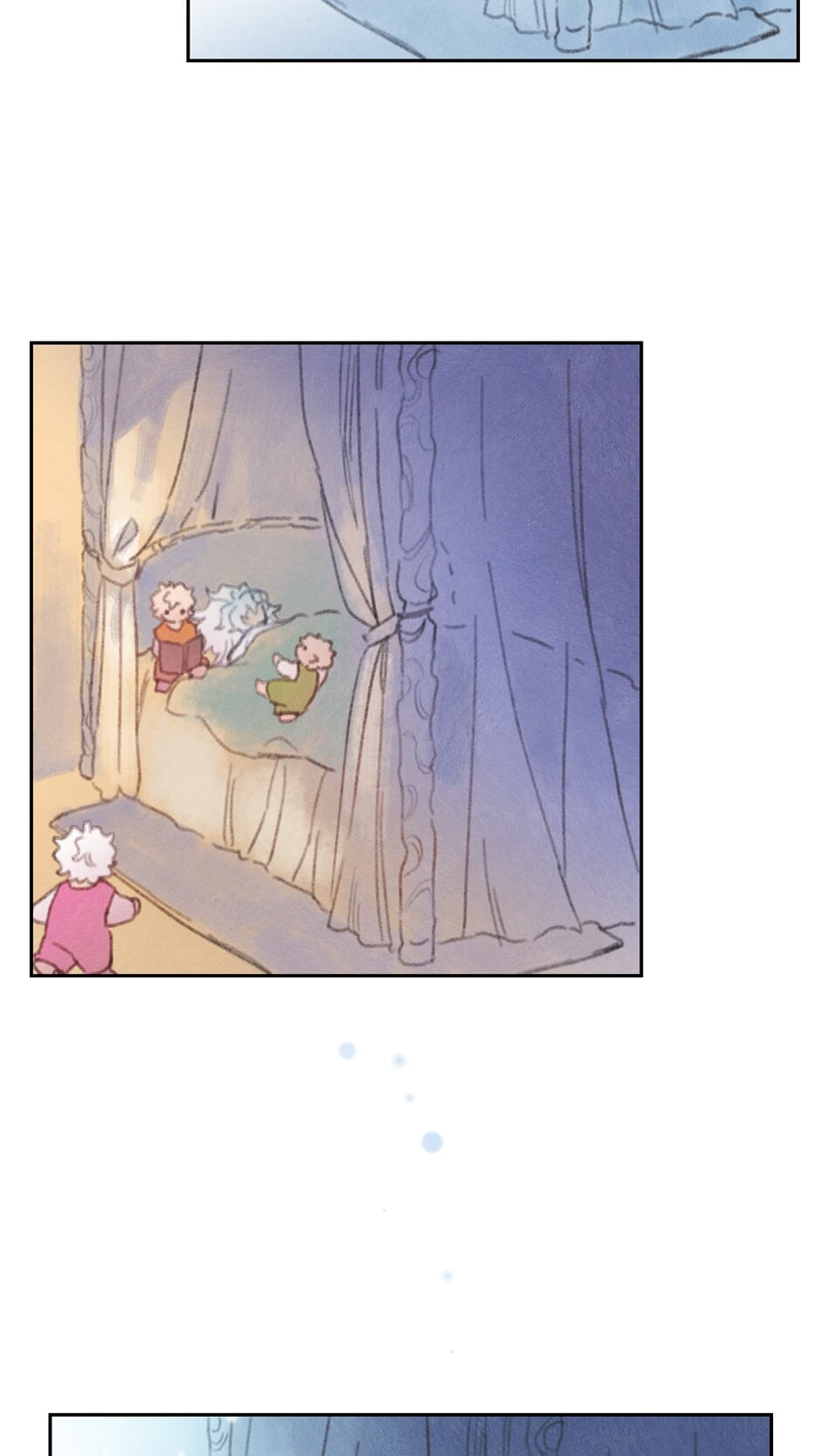 Read Rix Vanus chapter 181 image 45 on Lezhin