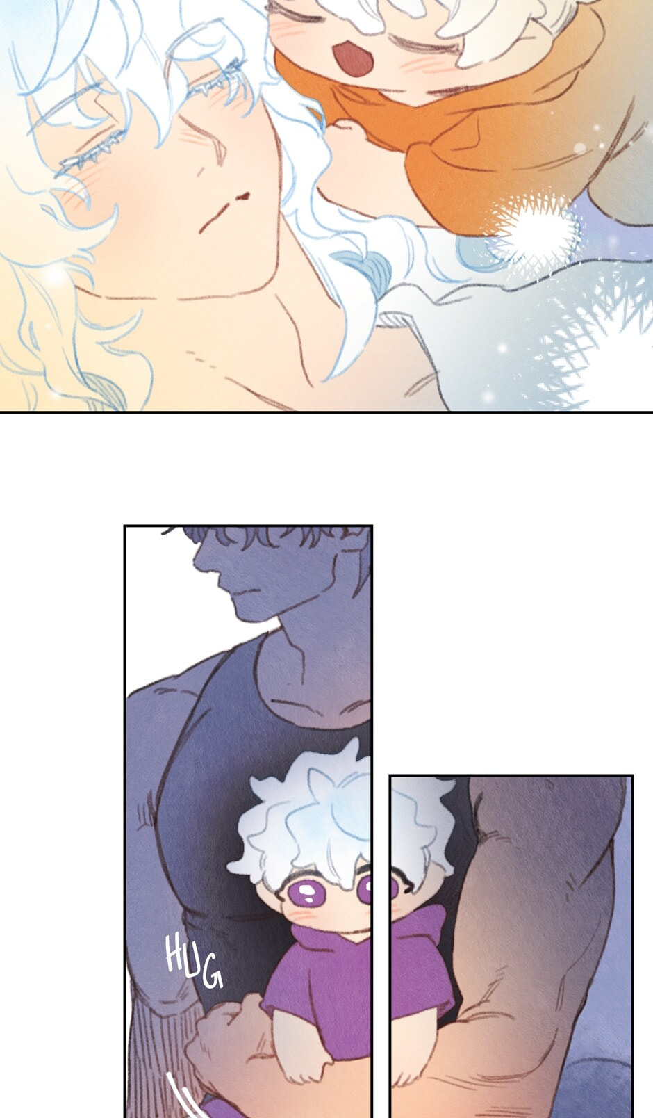 Read Rix Vanus chapter 181 image 50 on Lezhin
