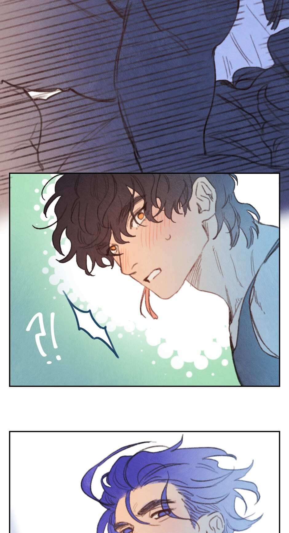 Read Rix Vanus chapter 181 image 58 on Lezhin