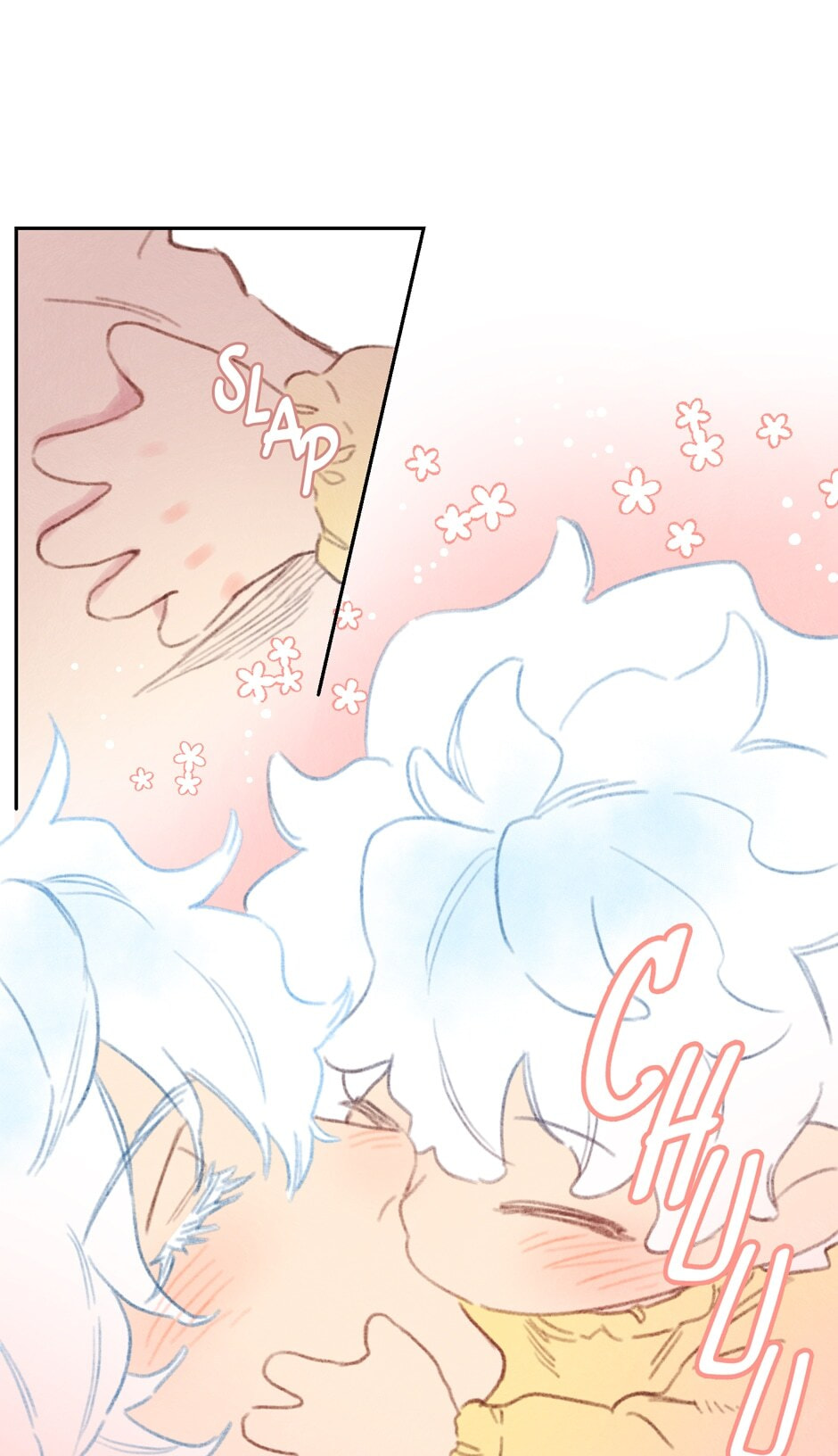 Read Rix Vanus chapter 182 image 11 on Lezhin