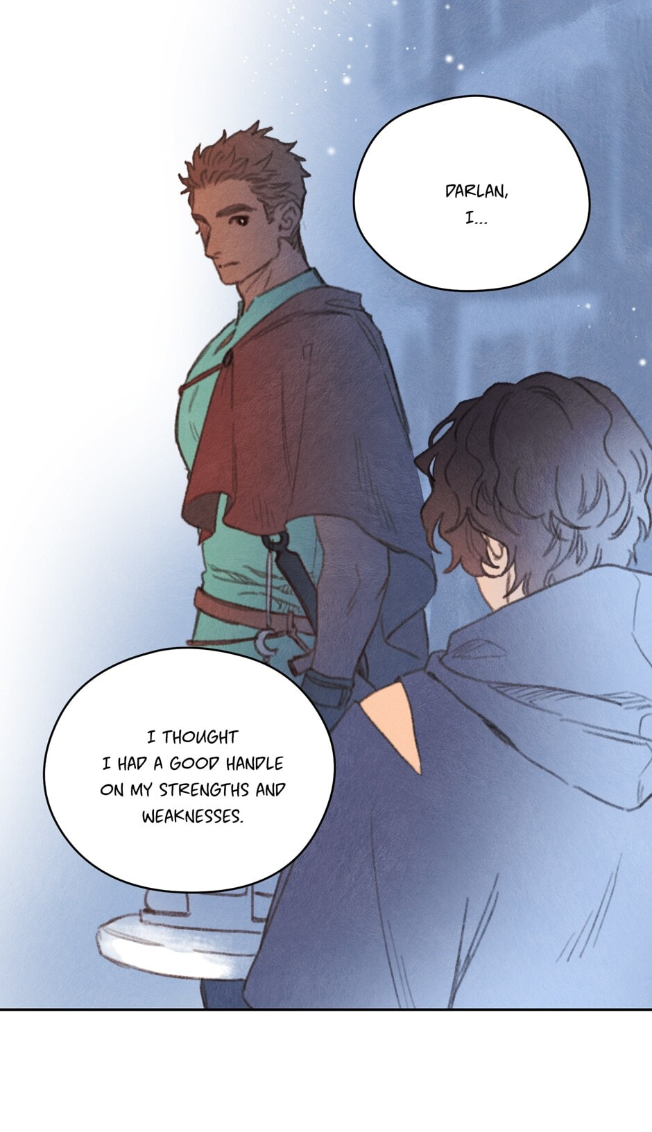 Read Rix Vanus chapter 182 image 14 on Lezhin