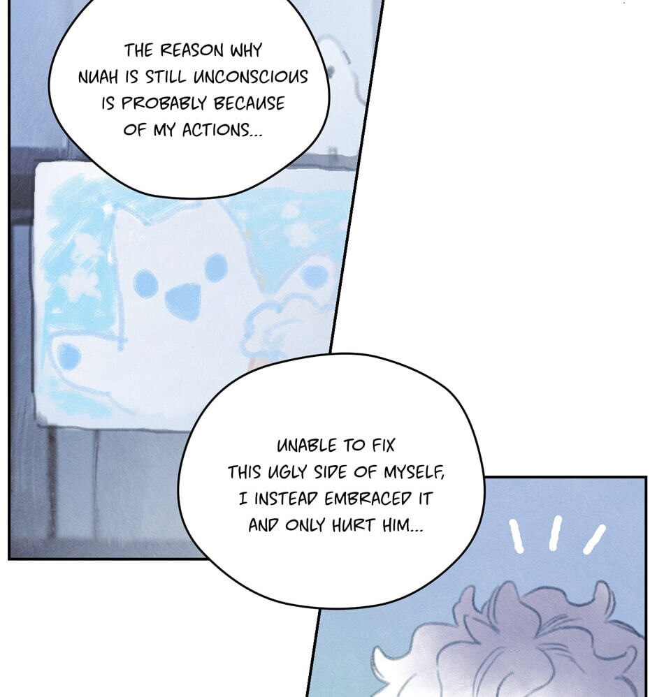 Read Rix Vanus chapter 182 image 18 on Lezhin