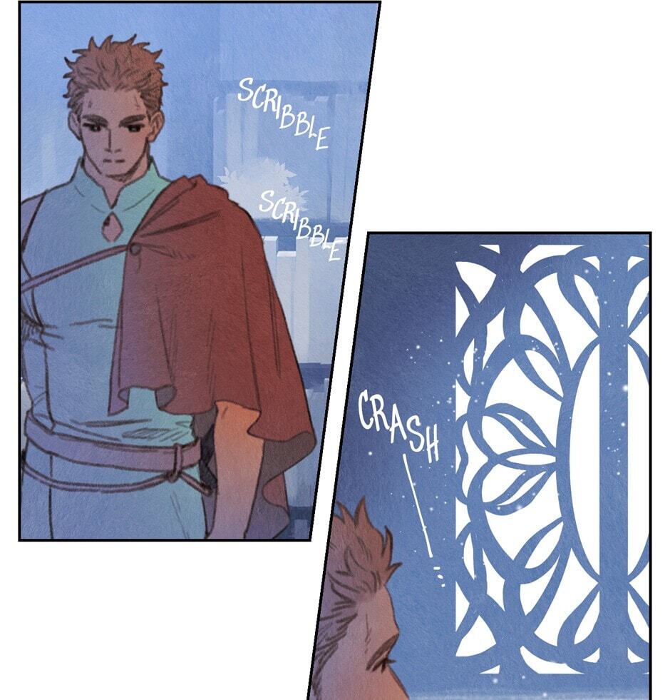Read Rix Vanus chapter 182 image 21 on Lezhin
