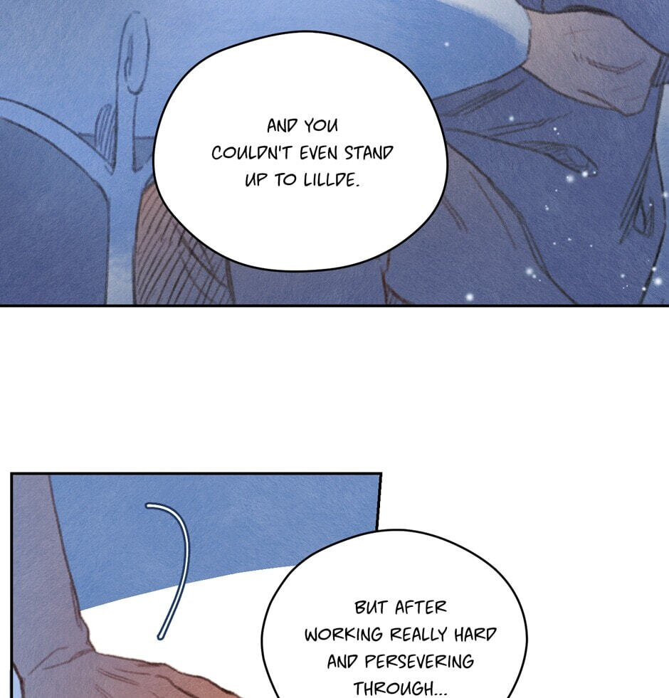 Read Rix Vanus chapter 182 image 23 on Lezhin