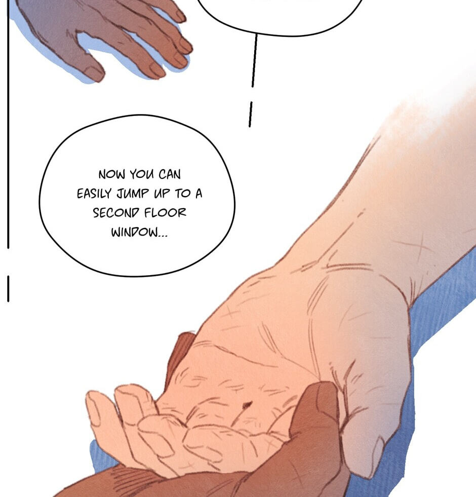 Read Rix Vanus chapter 182 image 24 on Lezhin