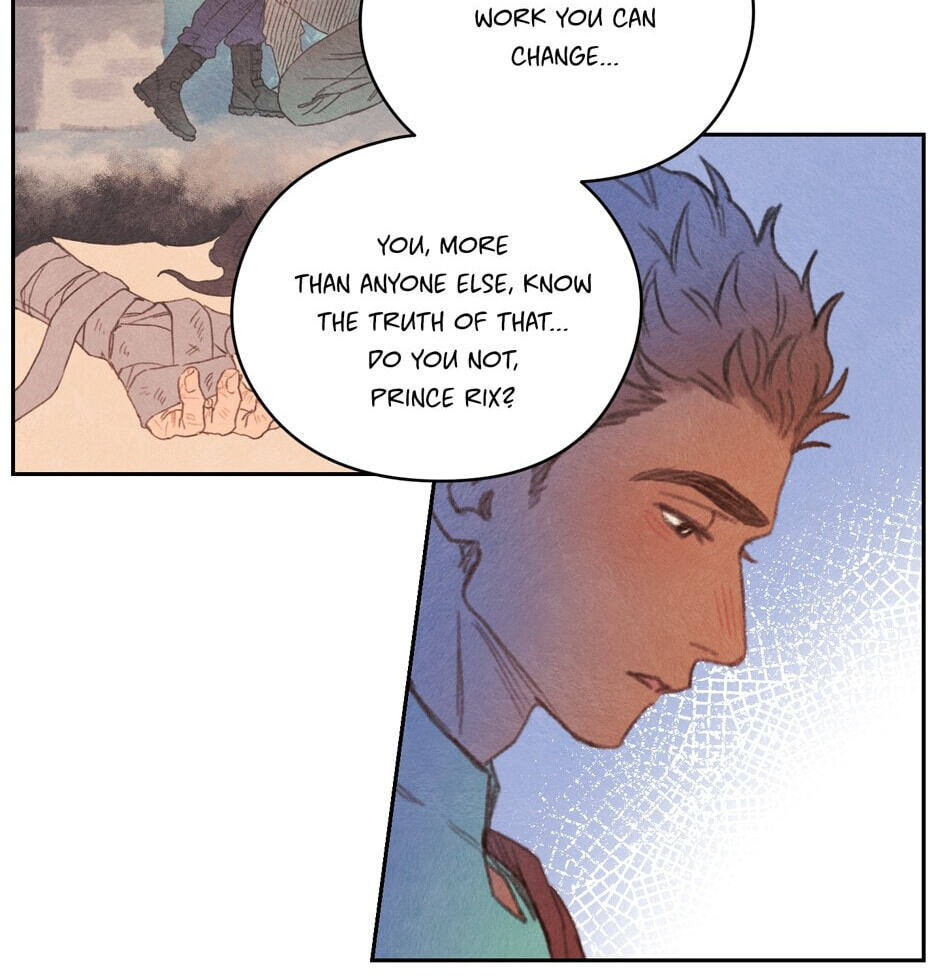 Read Rix Vanus chapter 182 image 26 on Lezhin
