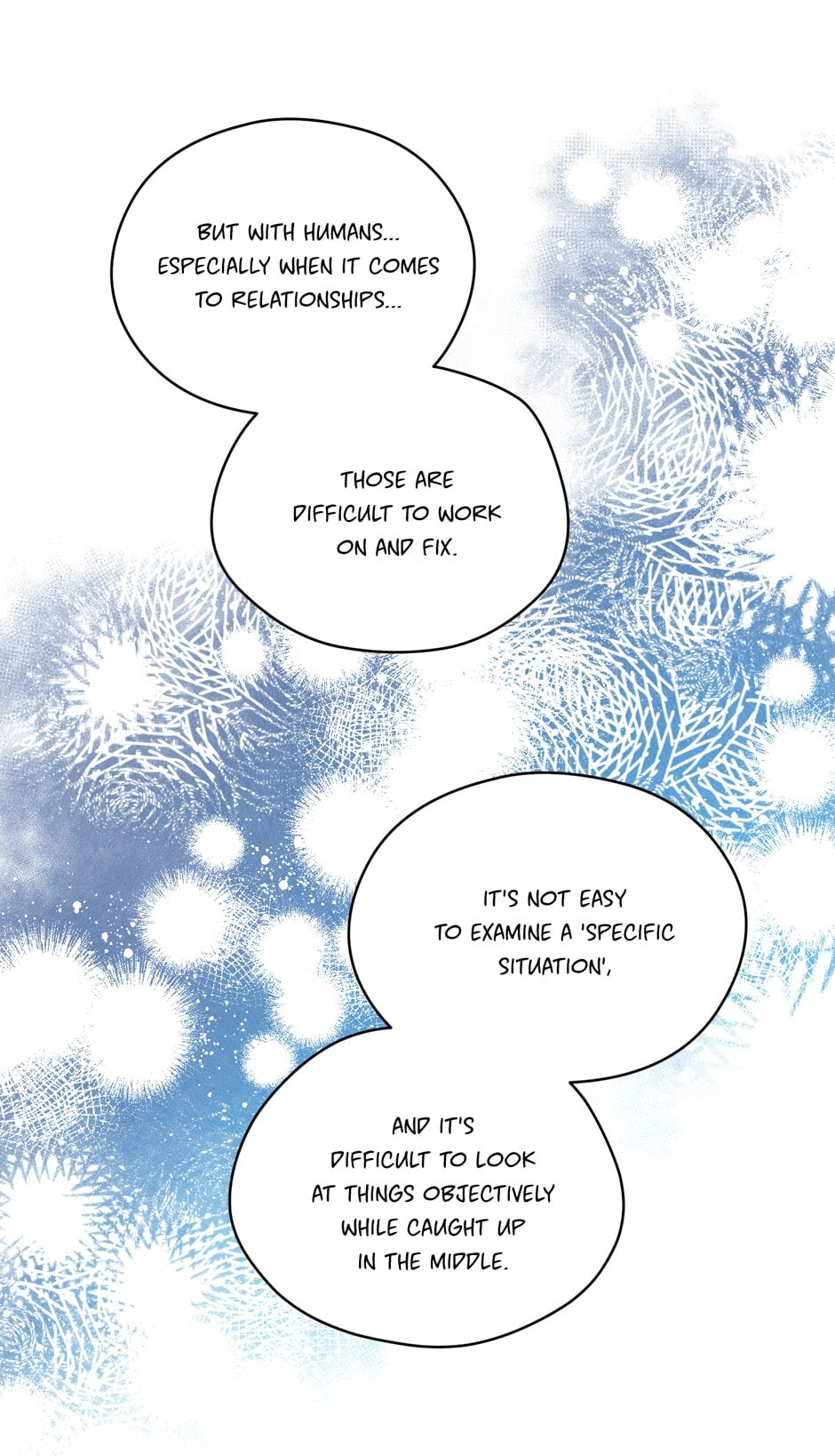 Read Rix Vanus chapter 182 image 27 on Lezhin