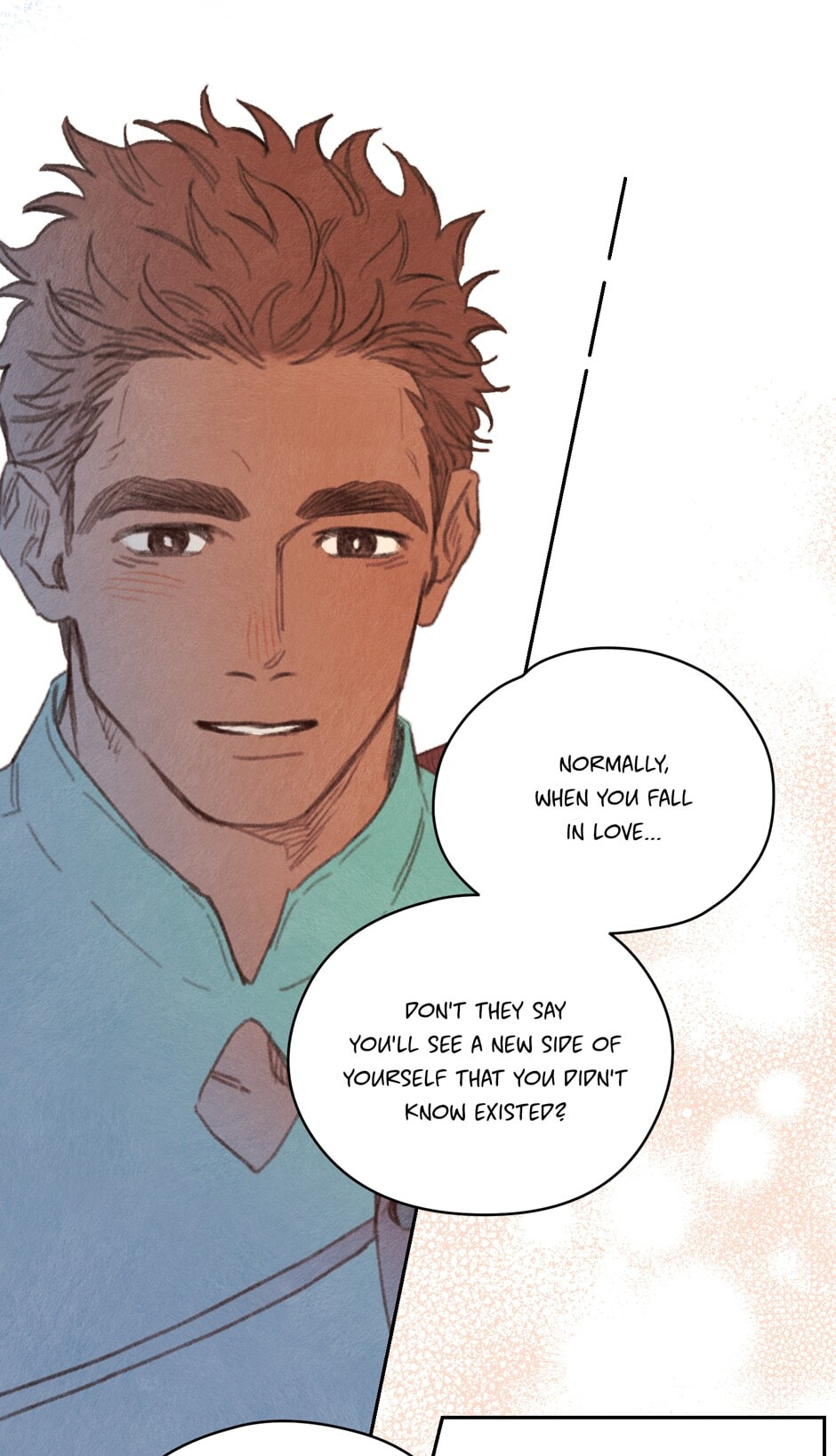 Read Rix Vanus chapter 182 image 28 on Lezhin