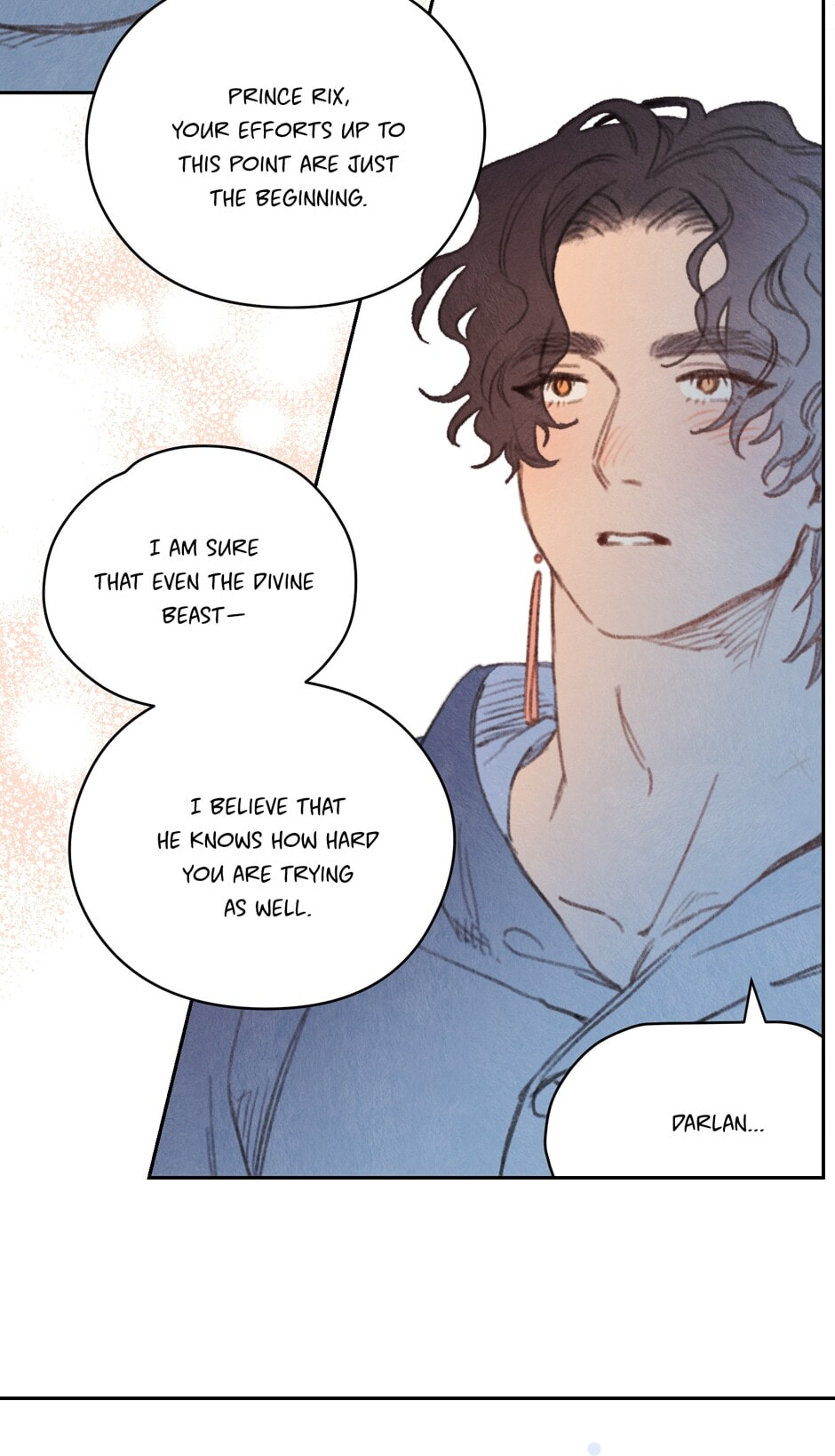 Read Rix Vanus chapter 182 image 29 on Lezhin
