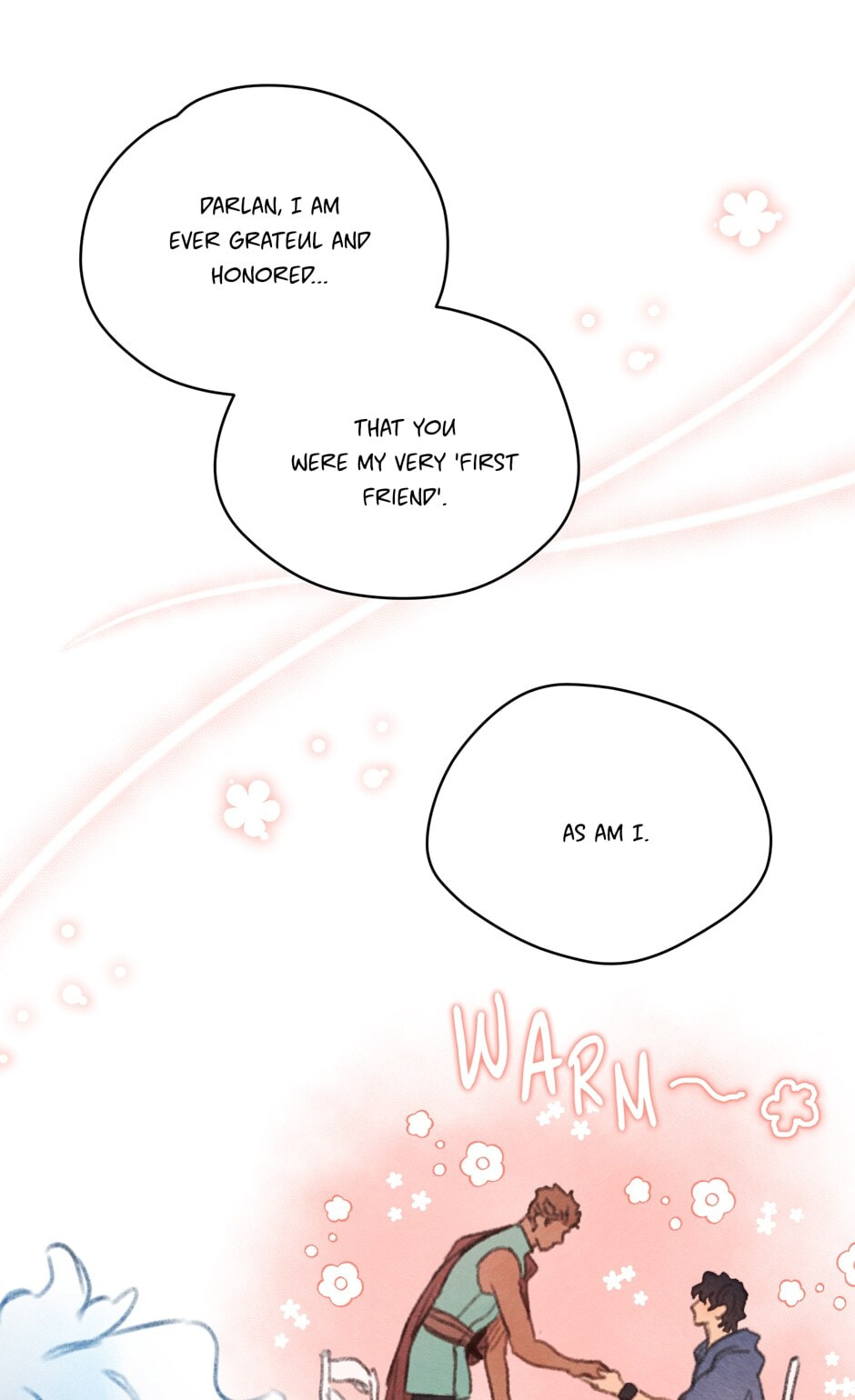 Read Rix Vanus chapter 182 image 31 on Lezhin