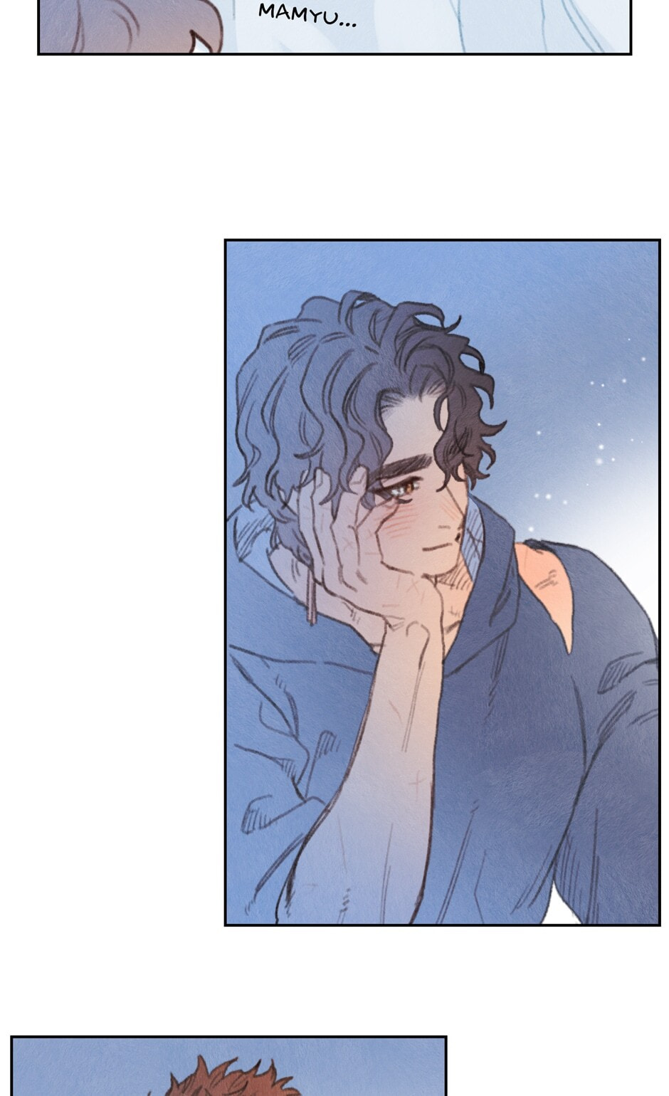 Read Rix Vanus chapter 182 image 33 on Lezhin