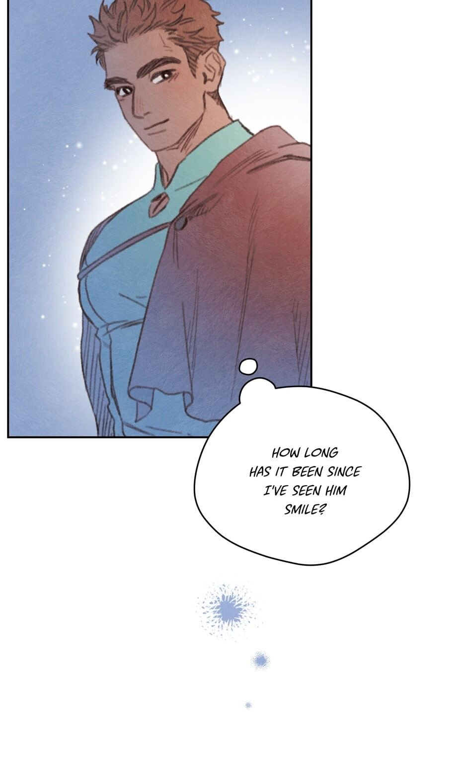 Read Rix Vanus chapter 182 image 34 on Lezhin