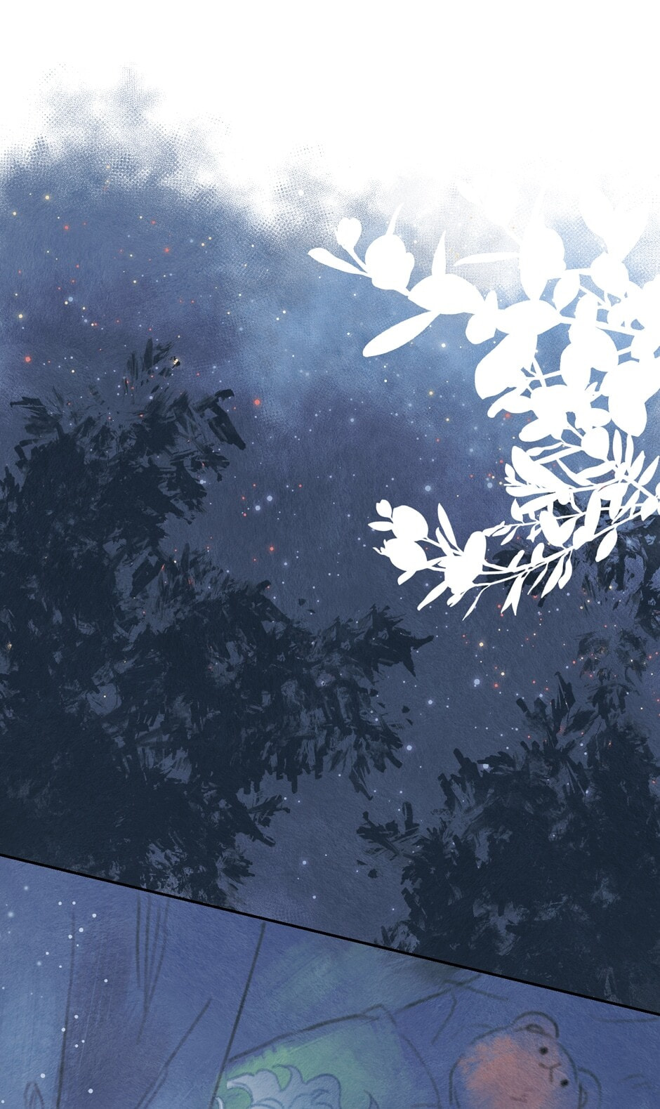 Read Rix Vanus chapter 182 image 35 on Lezhin