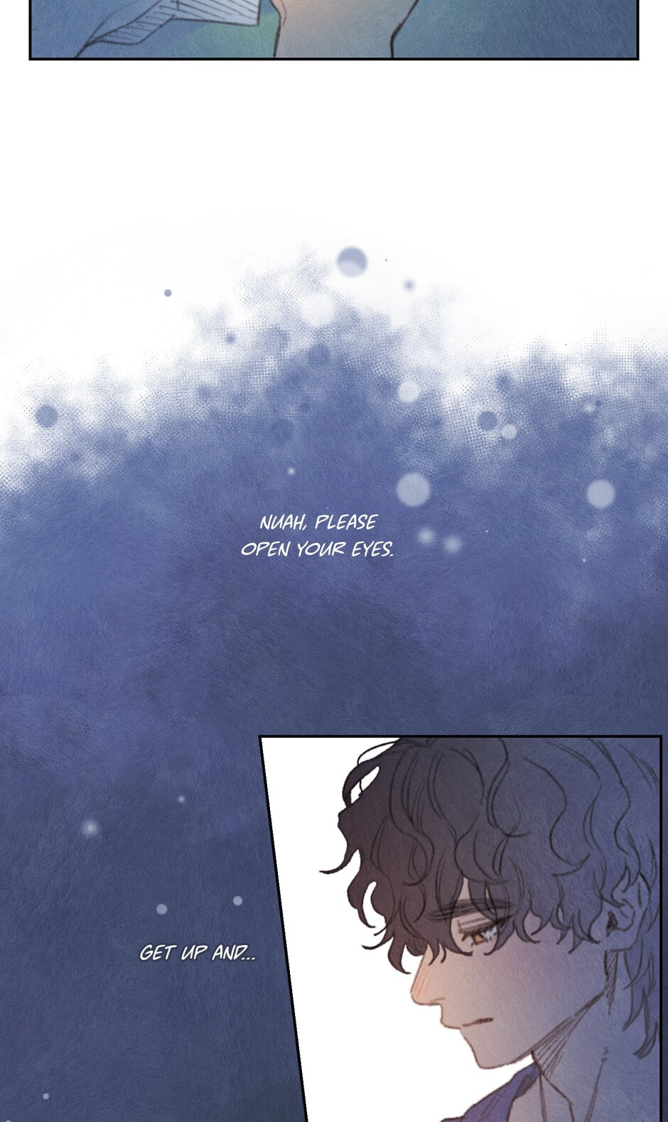 Read Rix Vanus chapter 182 image 37 on Lezhin