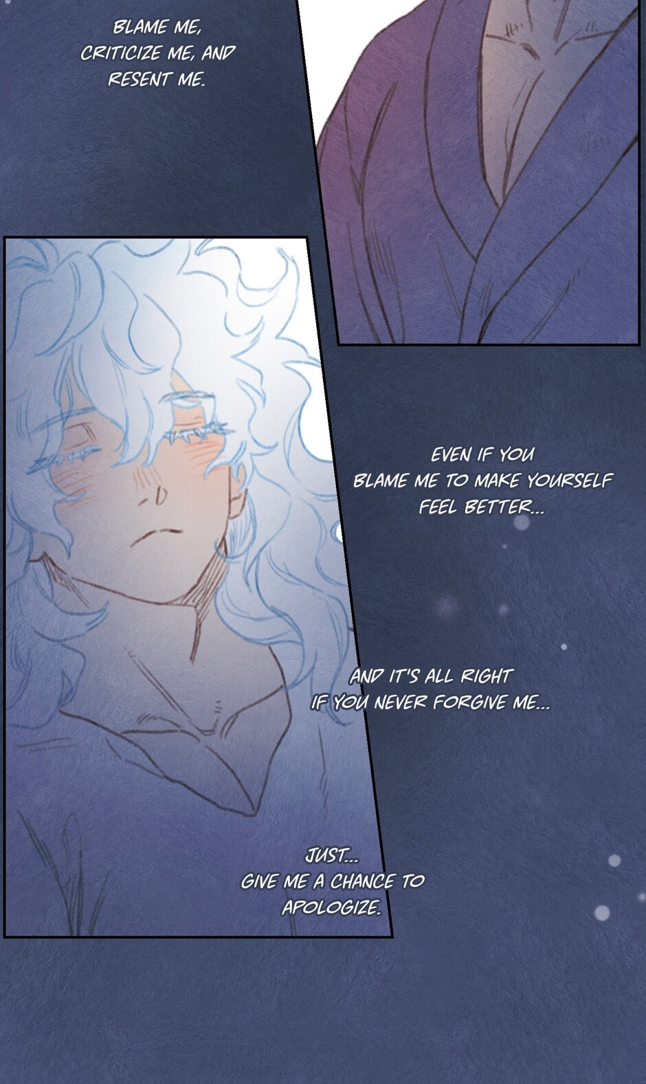 Read Rix Vanus chapter 182 image 38 on Lezhin