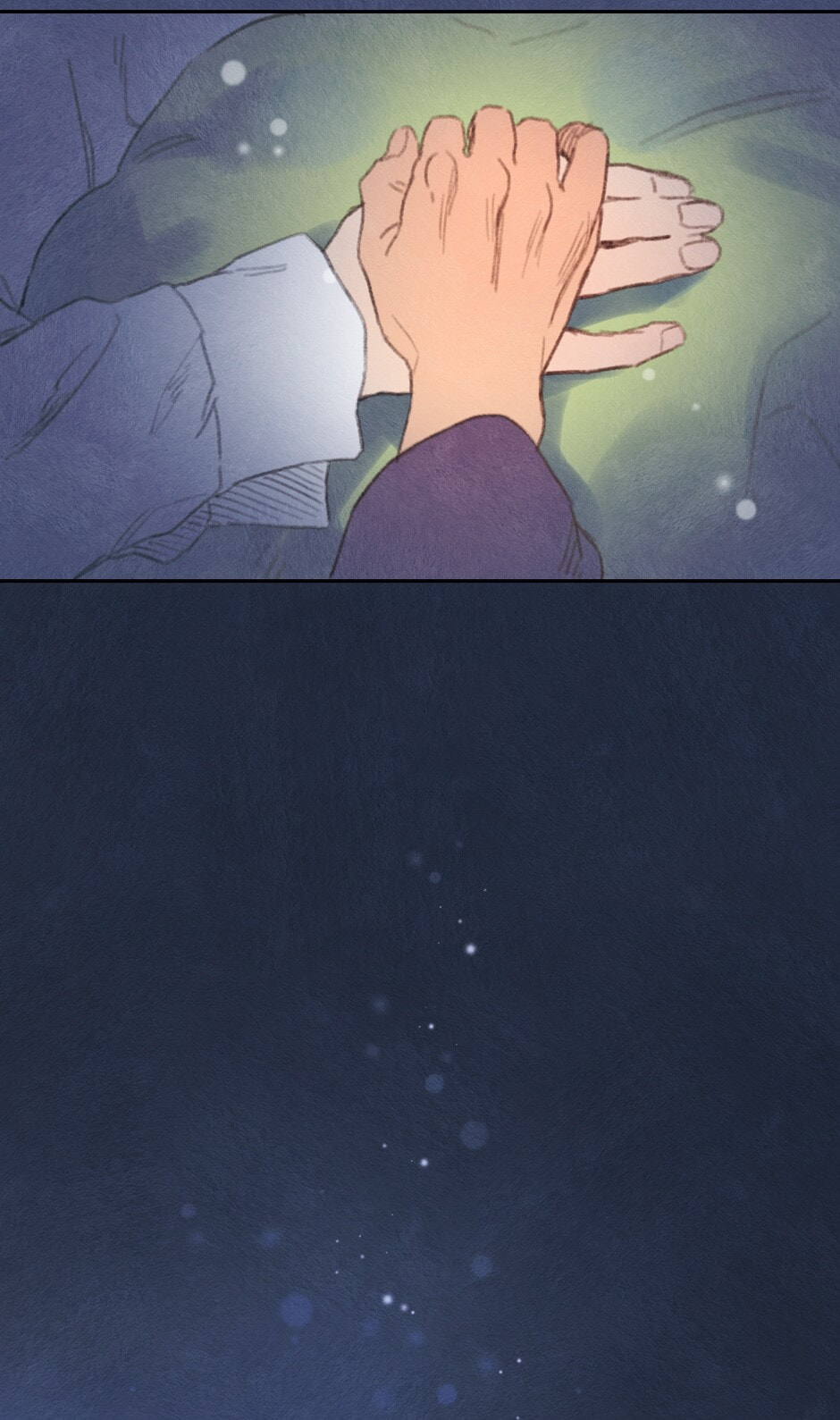 Read Rix Vanus chapter 182 image 39 on Lezhin
