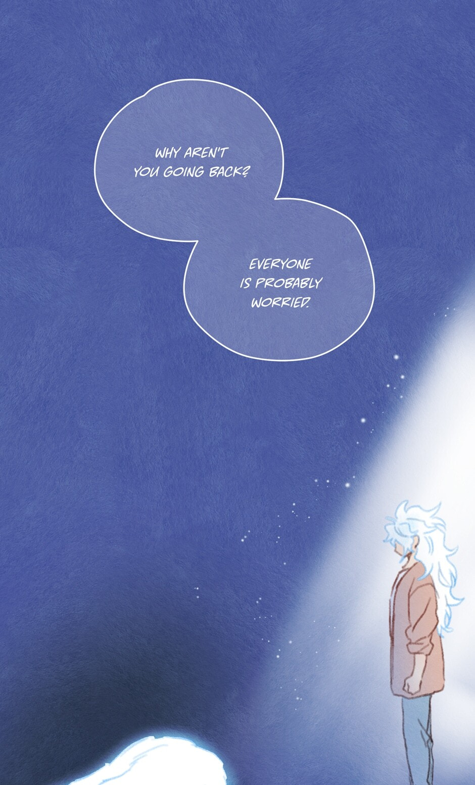 Read Rix Vanus chapter 182 image 43 on Lezhin