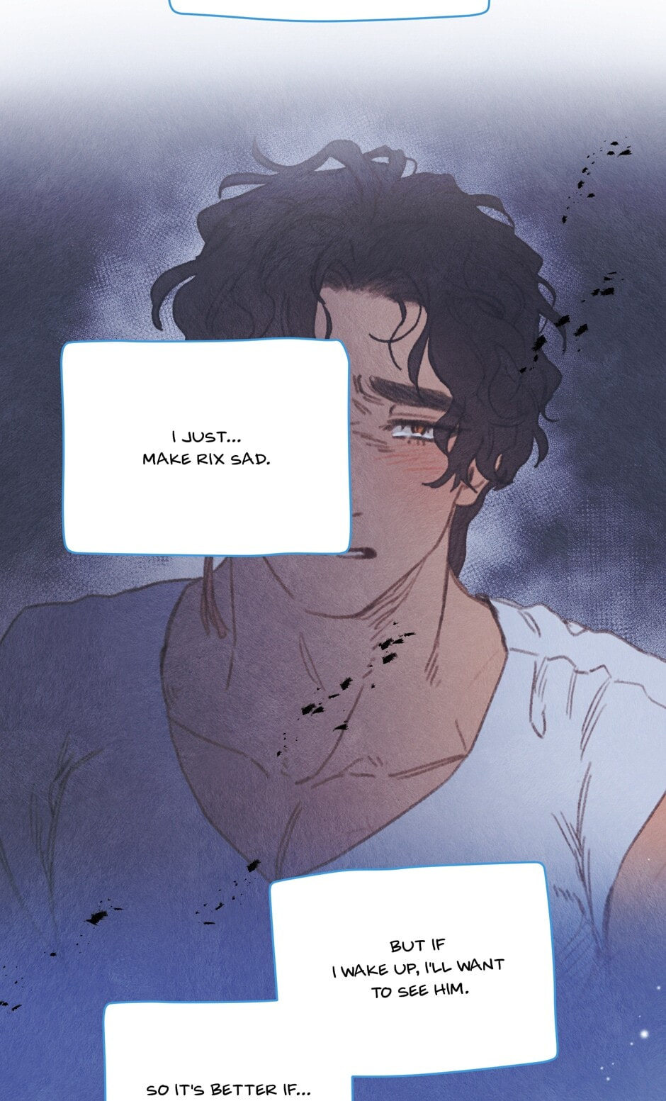 Read Rix Vanus chapter 182 image 45 on Lezhin