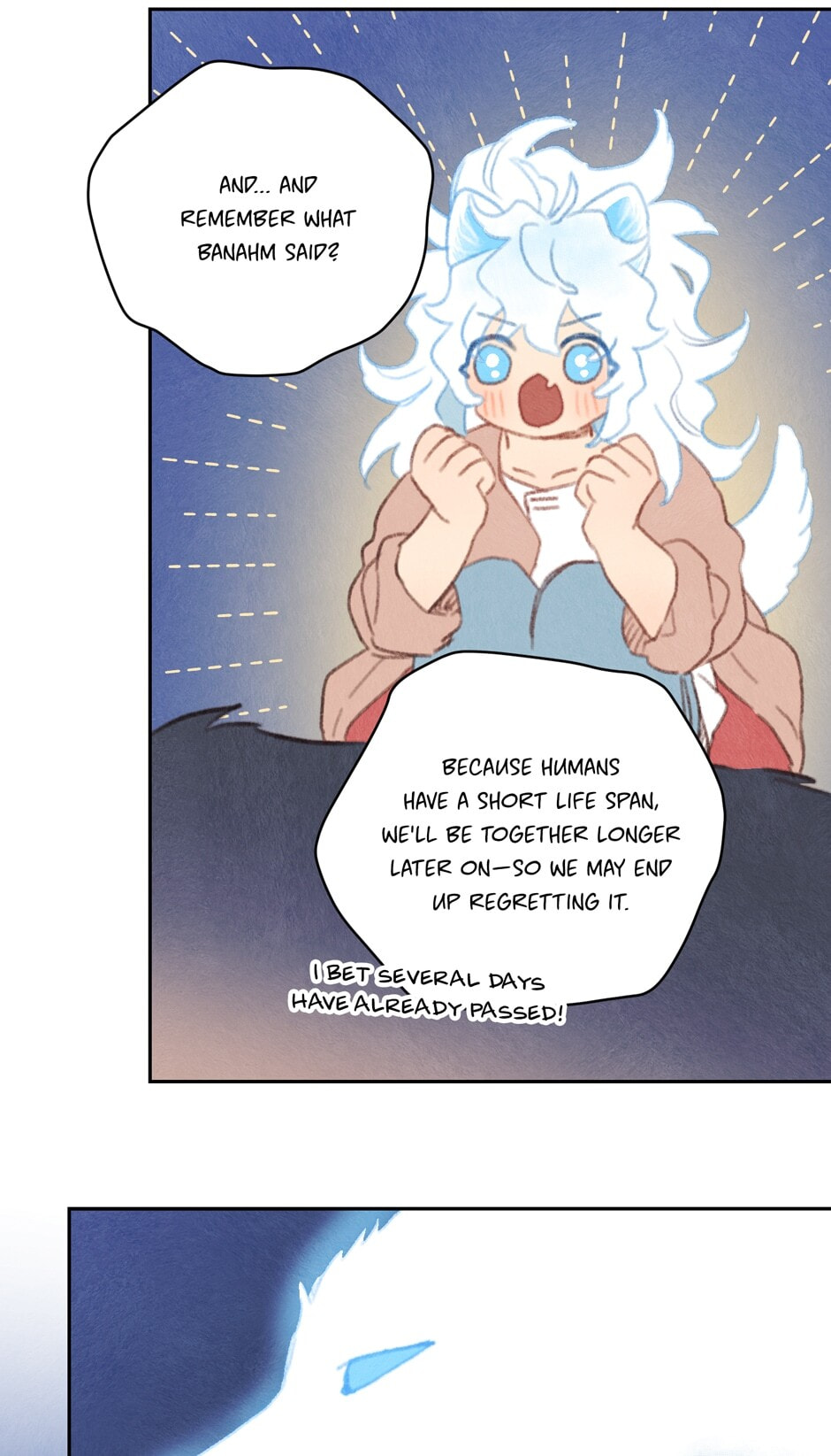 Read Rix Vanus chapter 182 image 47 on Lezhin