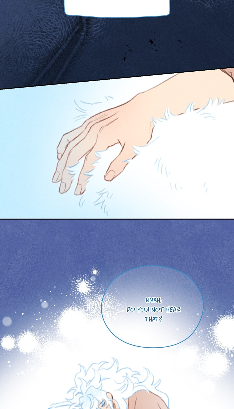 Read Rix Vanus chapter 182 image 49 on Lezhin
