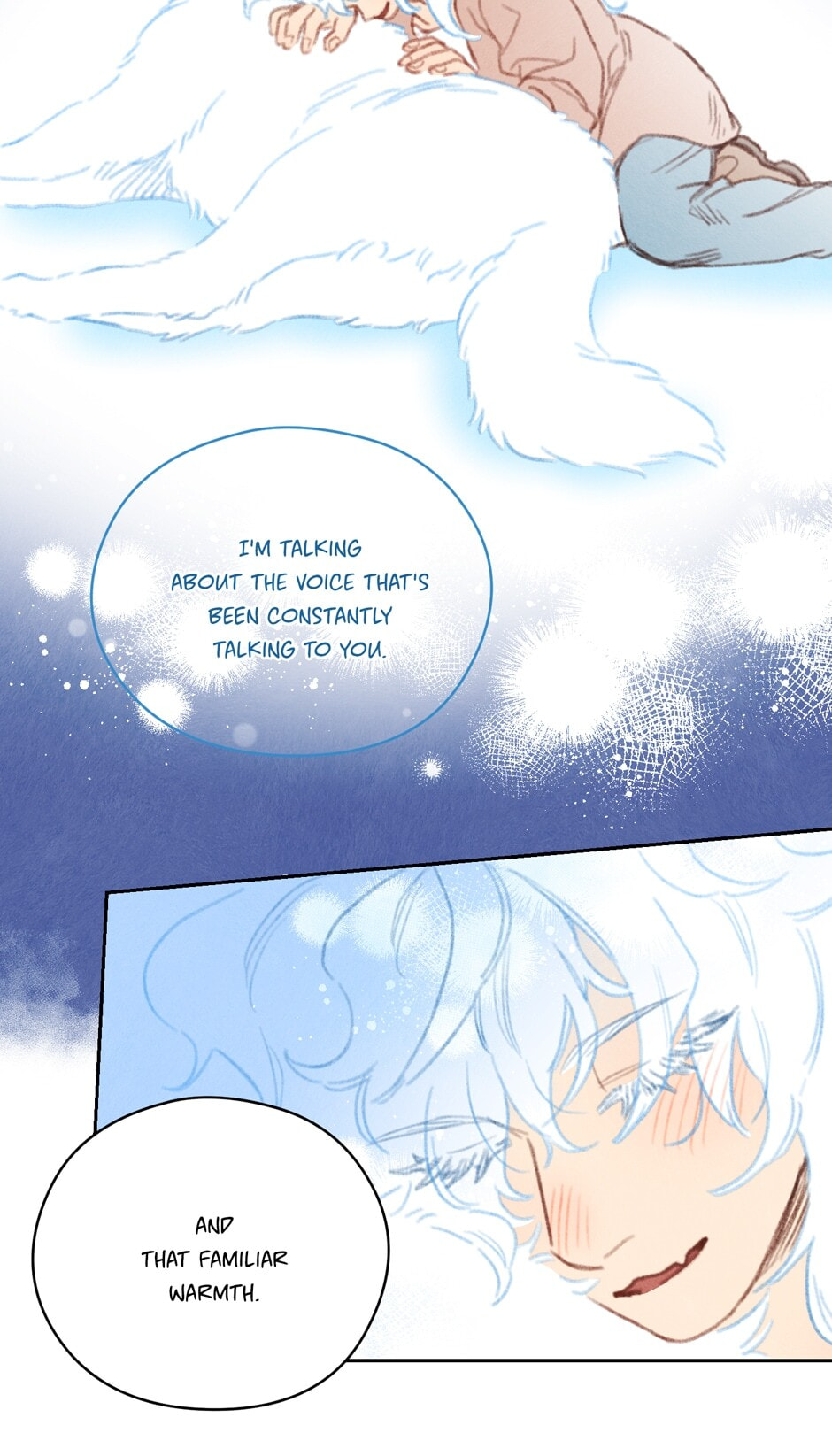 Read Rix Vanus chapter 182 image 50 on Lezhin