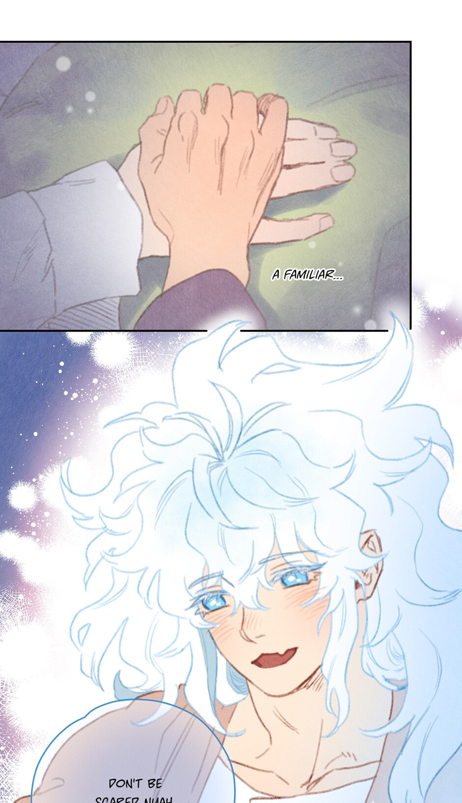 Read Rix Vanus chapter 182 image 51 on Lezhin