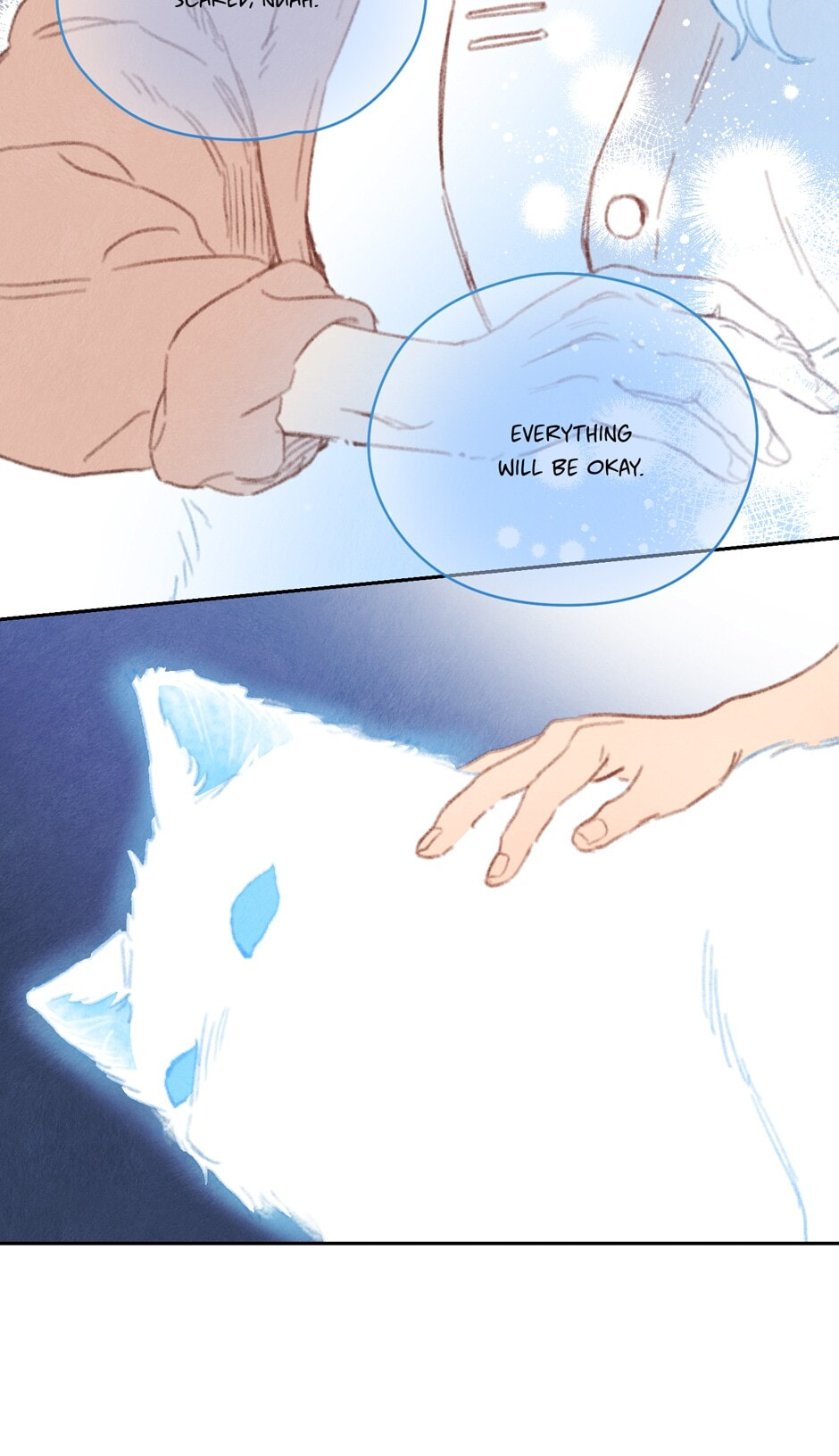 Read Rix Vanus chapter 182 image 52 on Lezhin