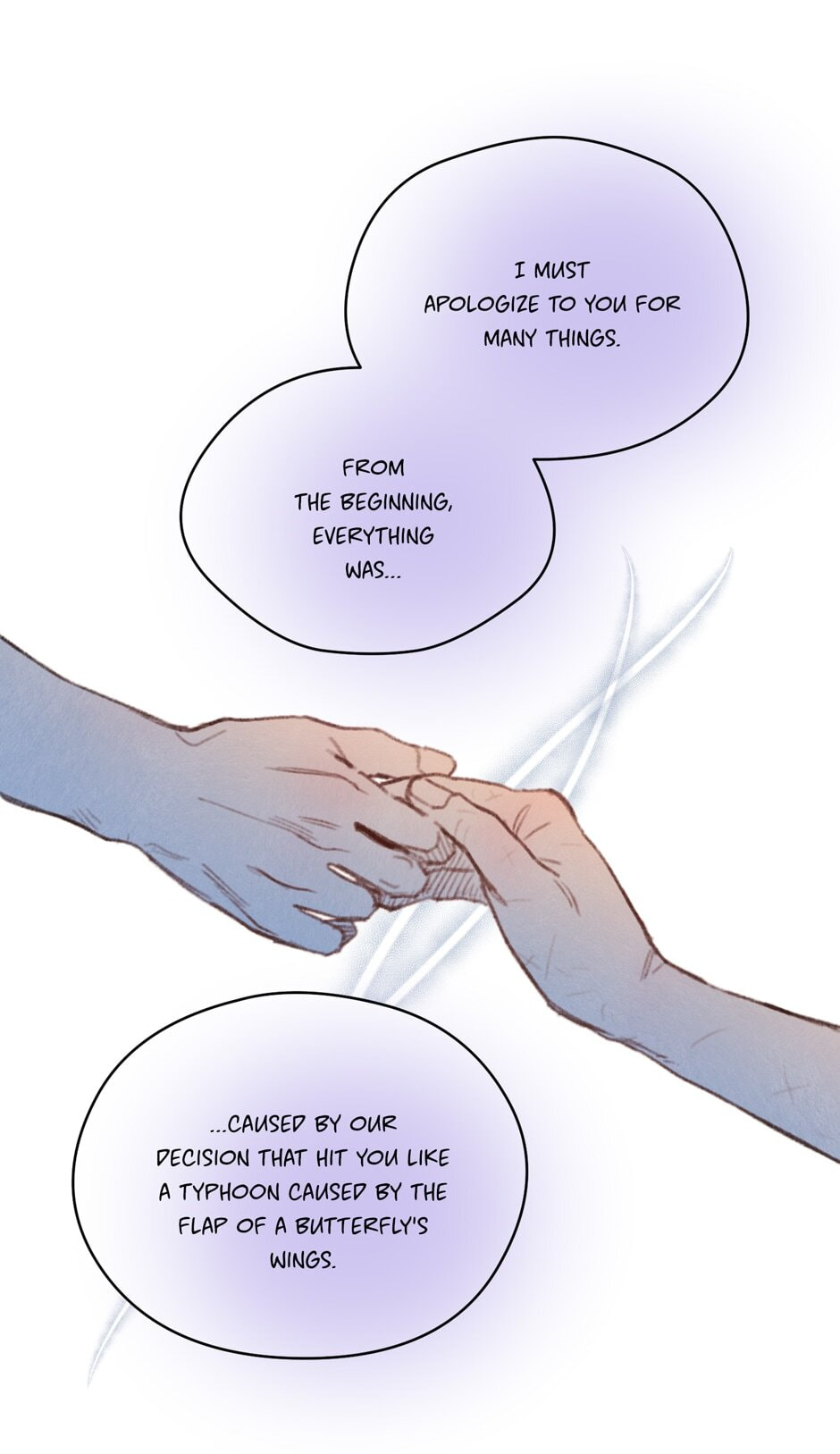 Read Rix Vanus chapter 182 image 6 on Lezhin