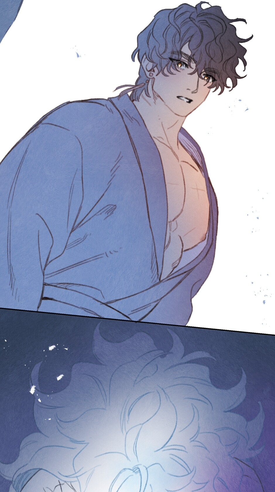 Read Rix Vanus chapter 182 image 60 on Lezhin