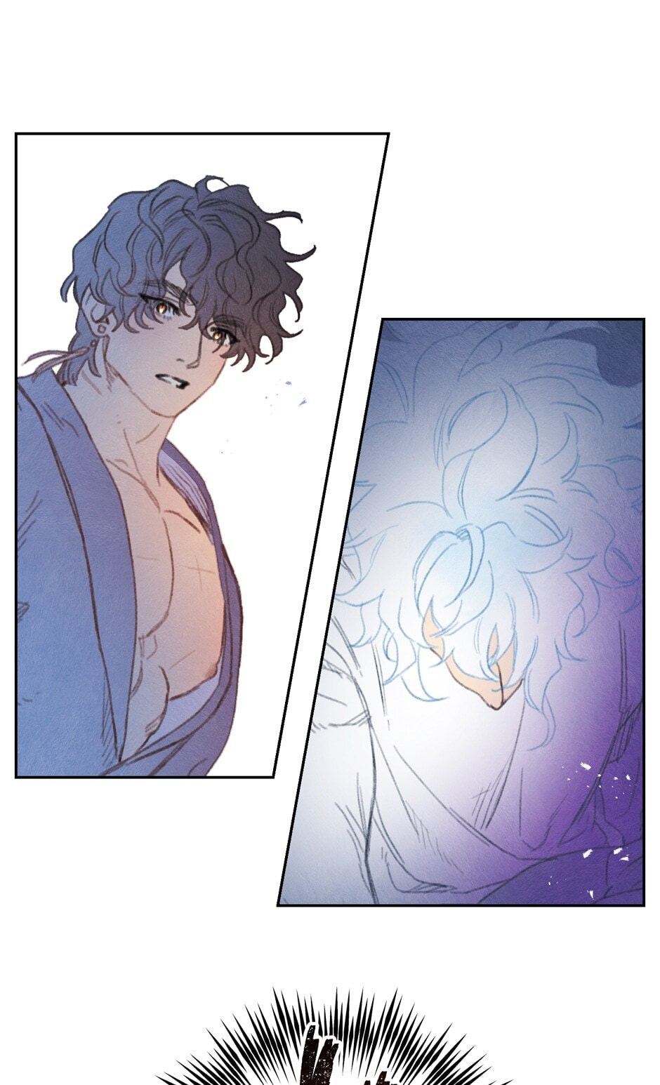 Read Rix Vanus chapter 183 image 1 on Lezhin