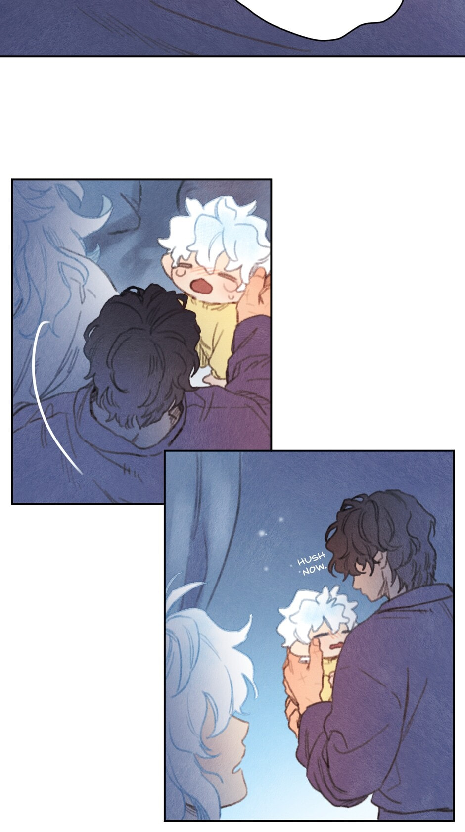 Read Rix Vanus chapter 183 image 11 on Lezhin
