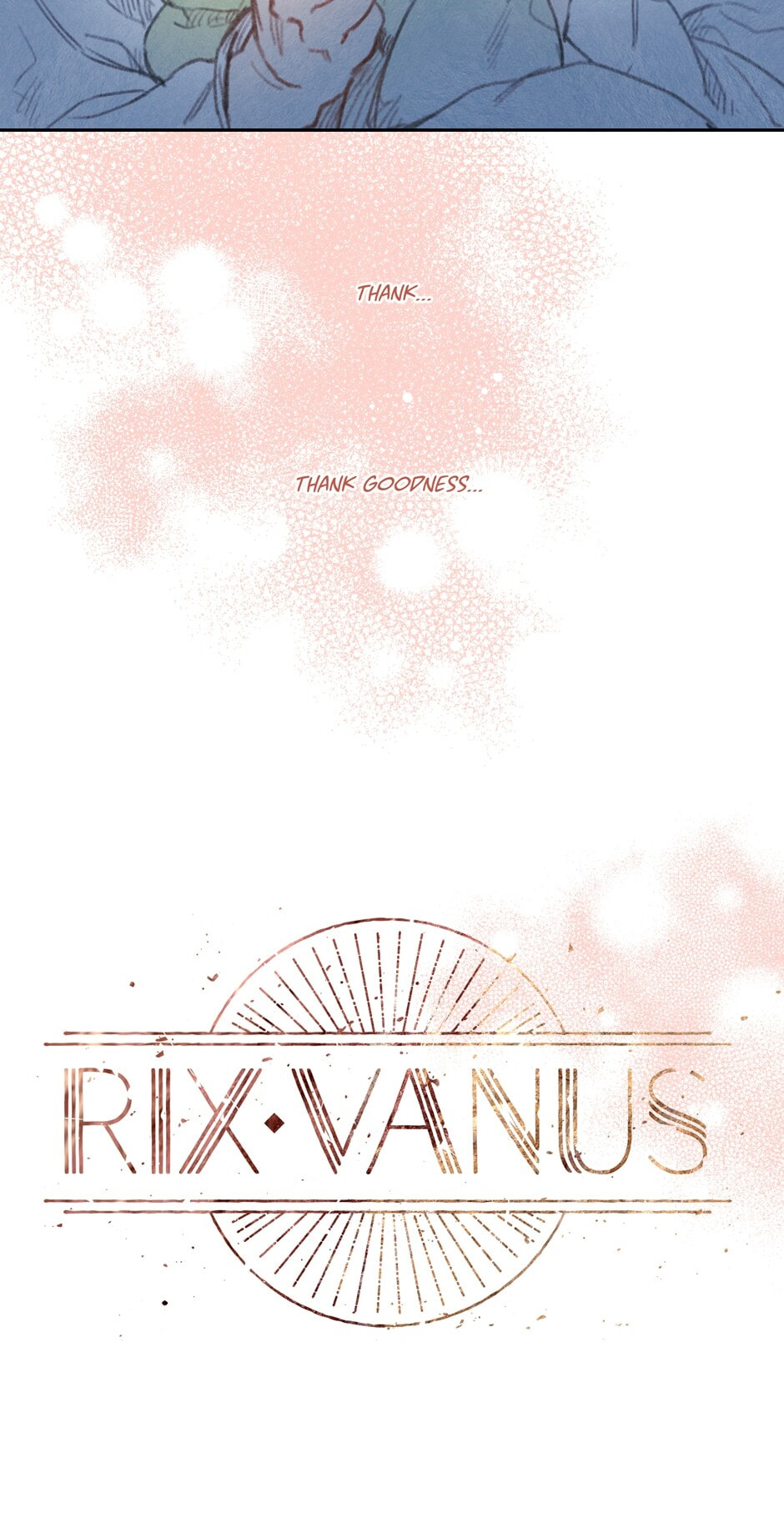 Read Rix Vanus chapter 183 image 13 on Lezhin