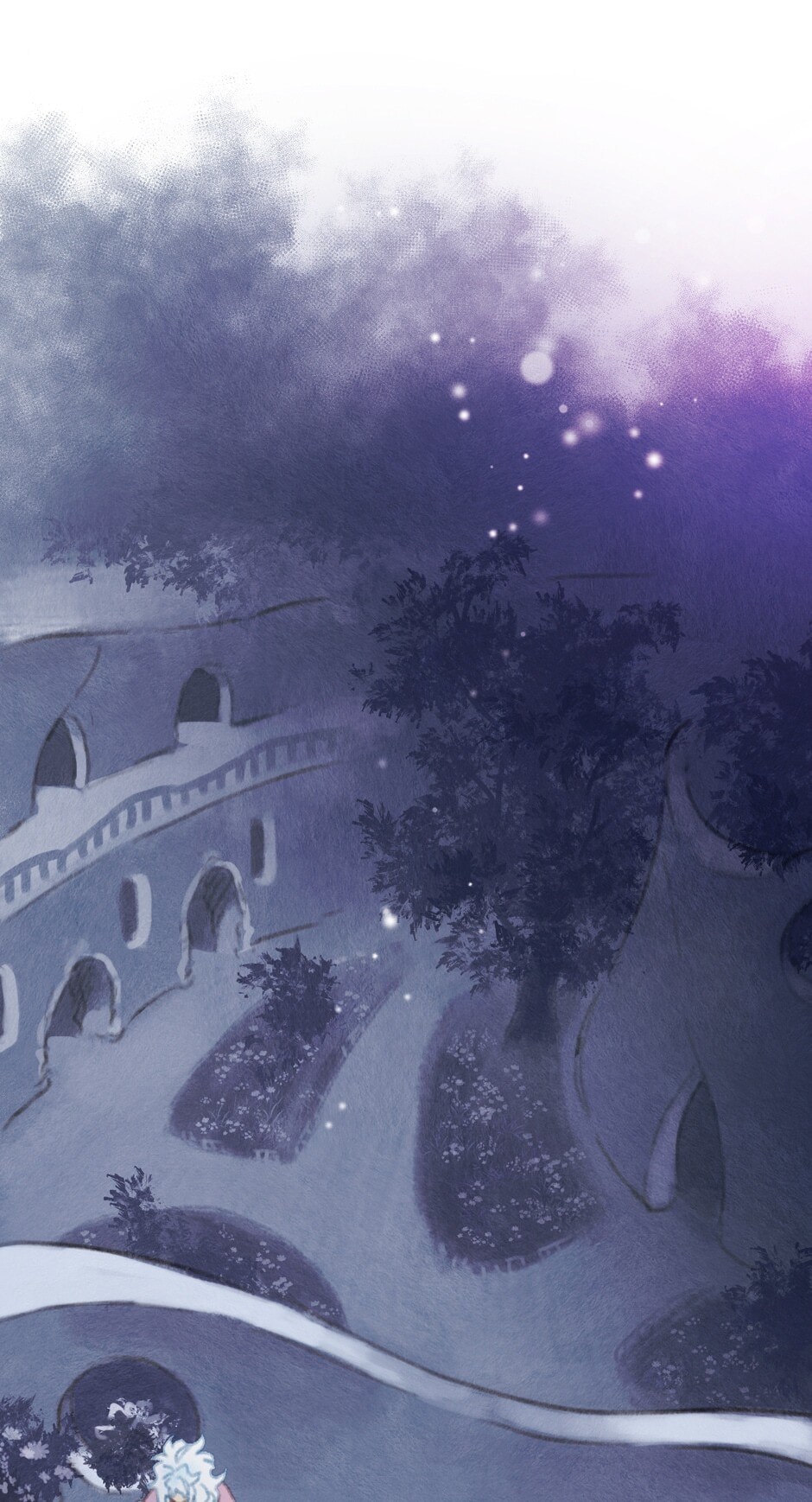 Read Rix Vanus chapter 183 image 14 on Lezhin