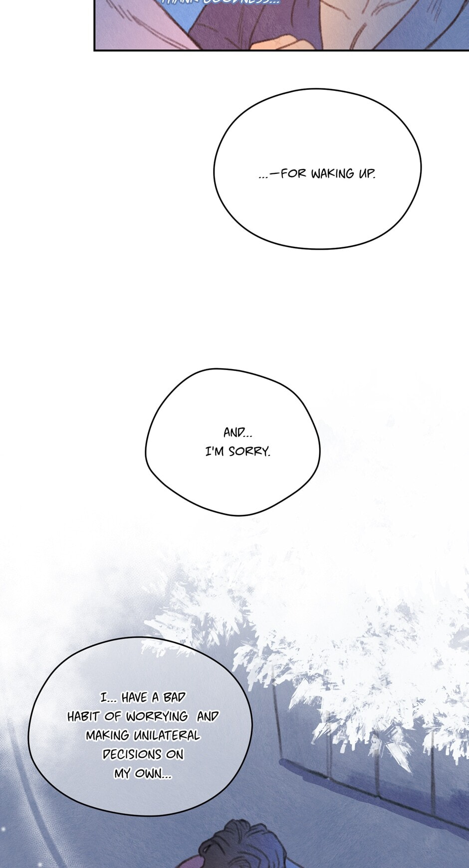 Read Rix Vanus chapter 183 image 16 on Lezhin