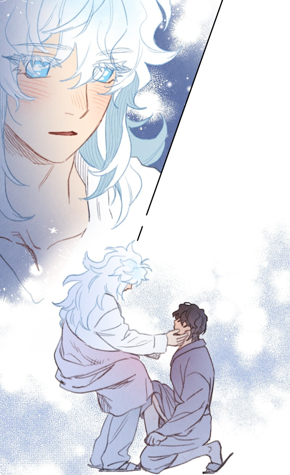 Read Rix Vanus chapter 183 image 20 on Lezhin