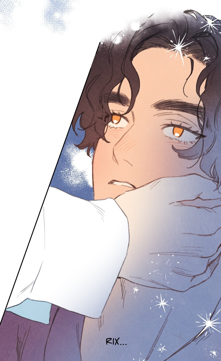 Read Rix Vanus chapter 183 image 21 on Lezhin