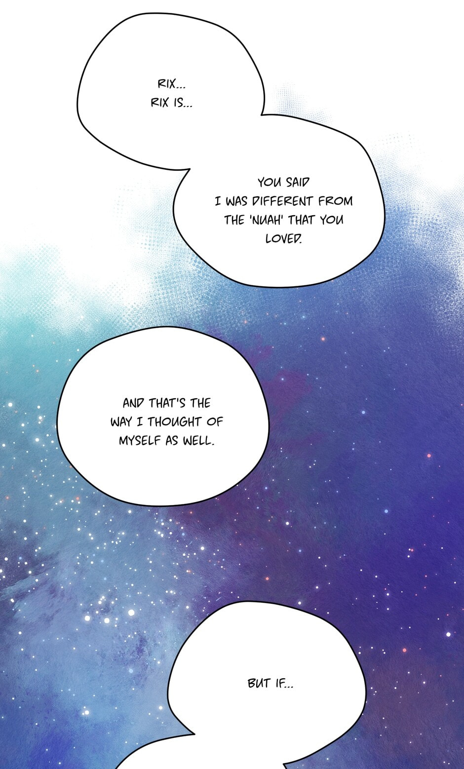 Read Rix Vanus chapter 183 image 23 on Lezhin
