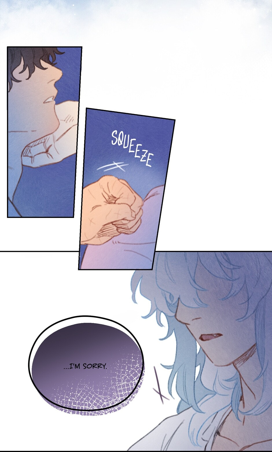 Read Rix Vanus chapter 183 image 25 on Lezhin