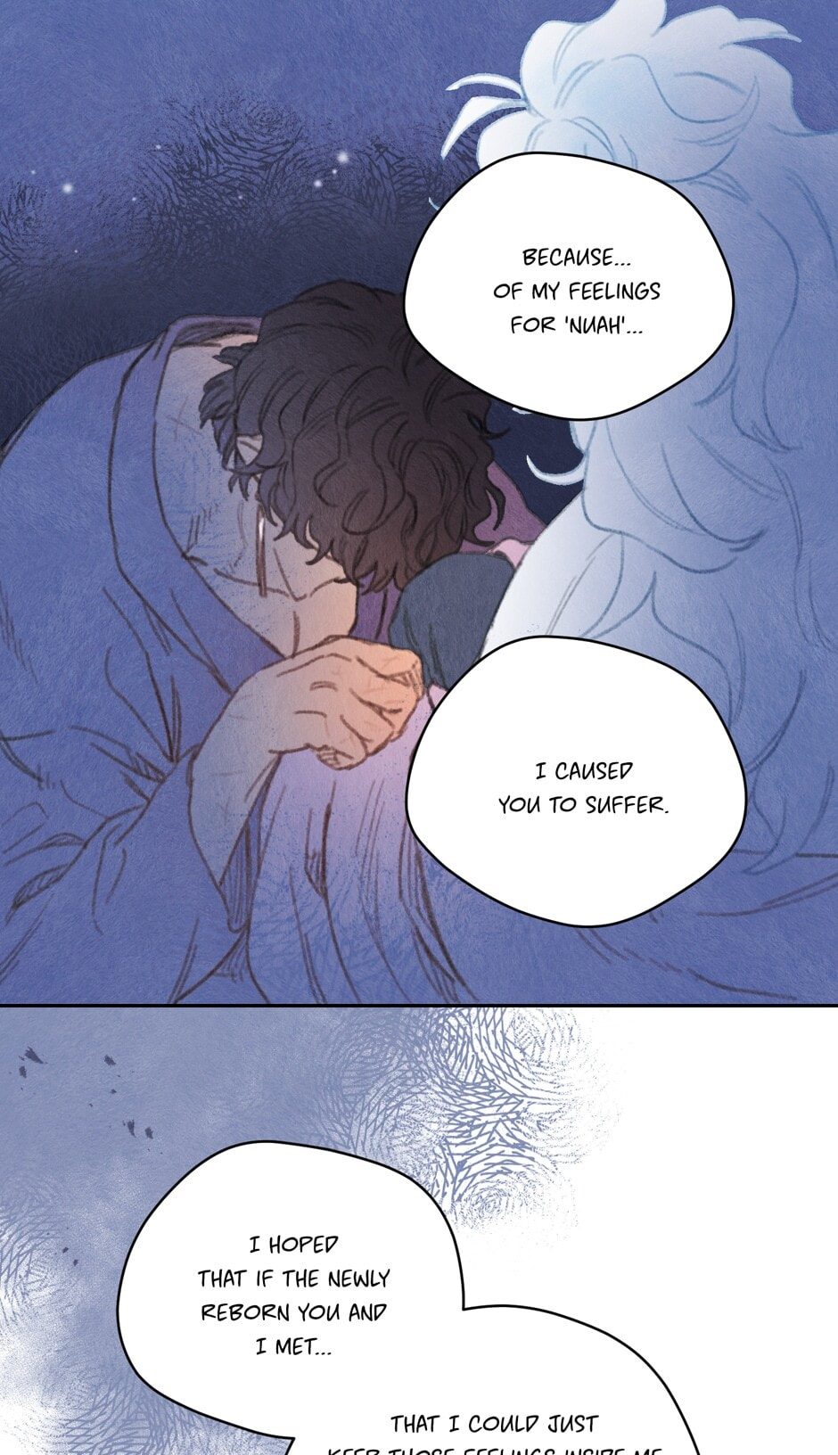 Read Rix Vanus chapter 183 image 26 on Lezhin