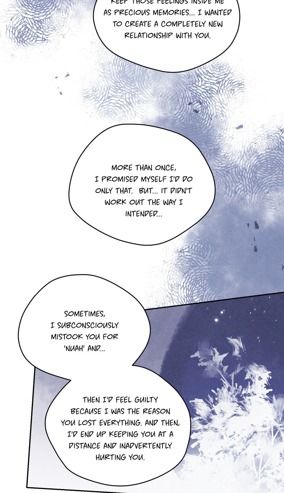Read Rix Vanus chapter 183 image 27 on Lezhin