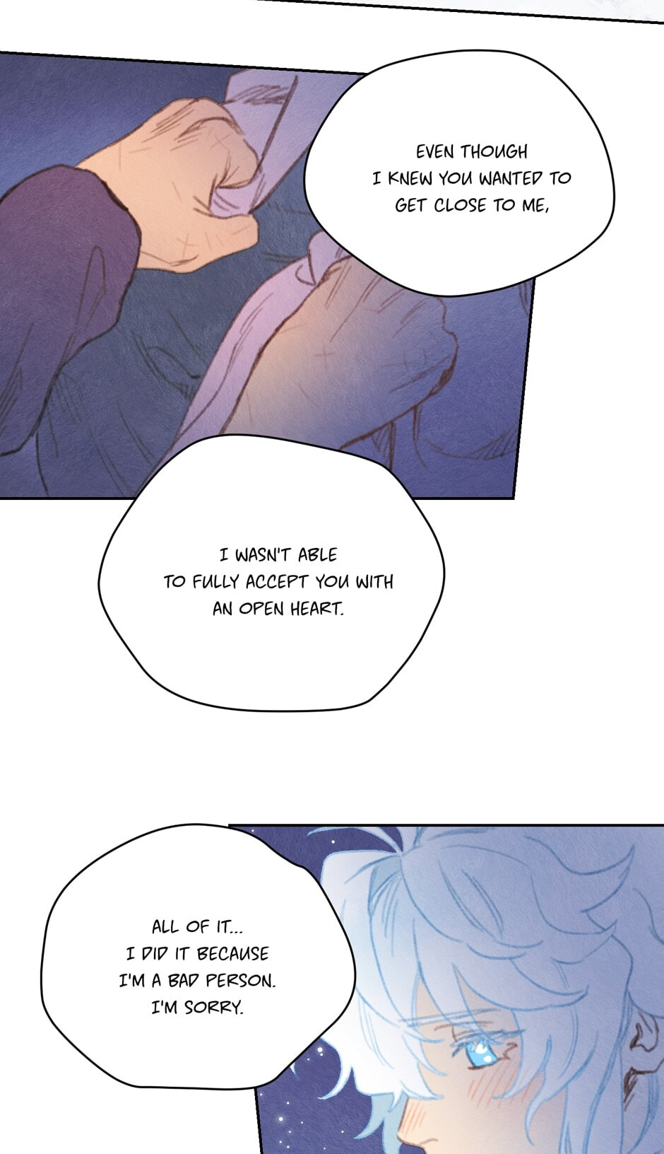 Read Rix Vanus chapter 183 image 28 on Lezhin