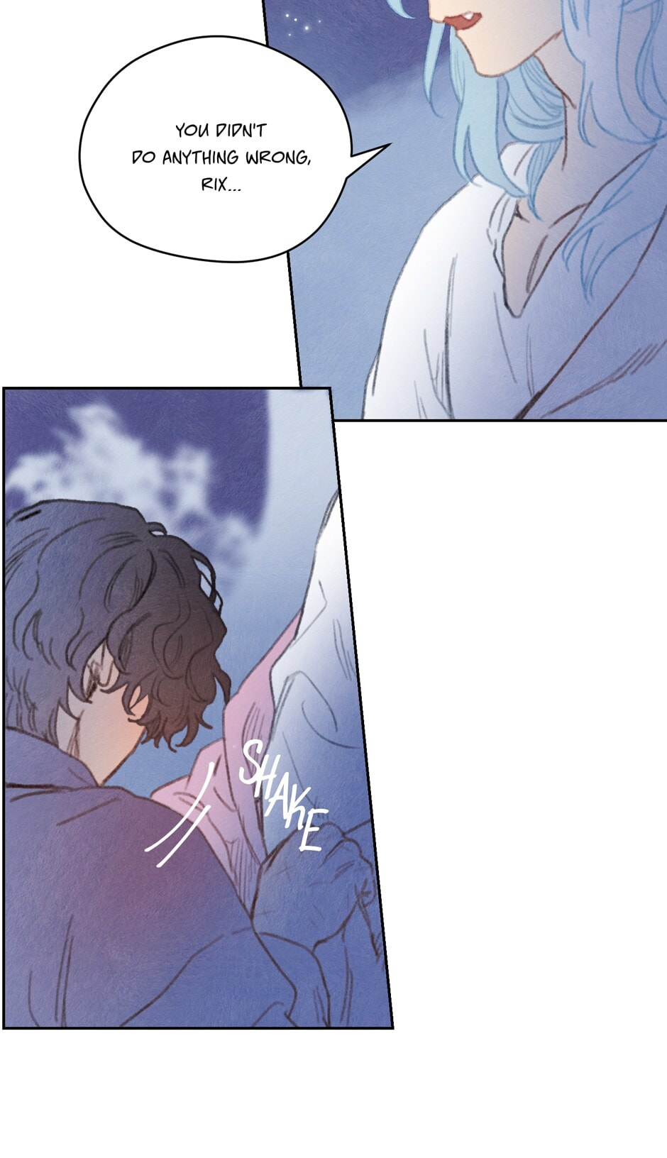 Read Rix Vanus chapter 183 image 29 on Lezhin