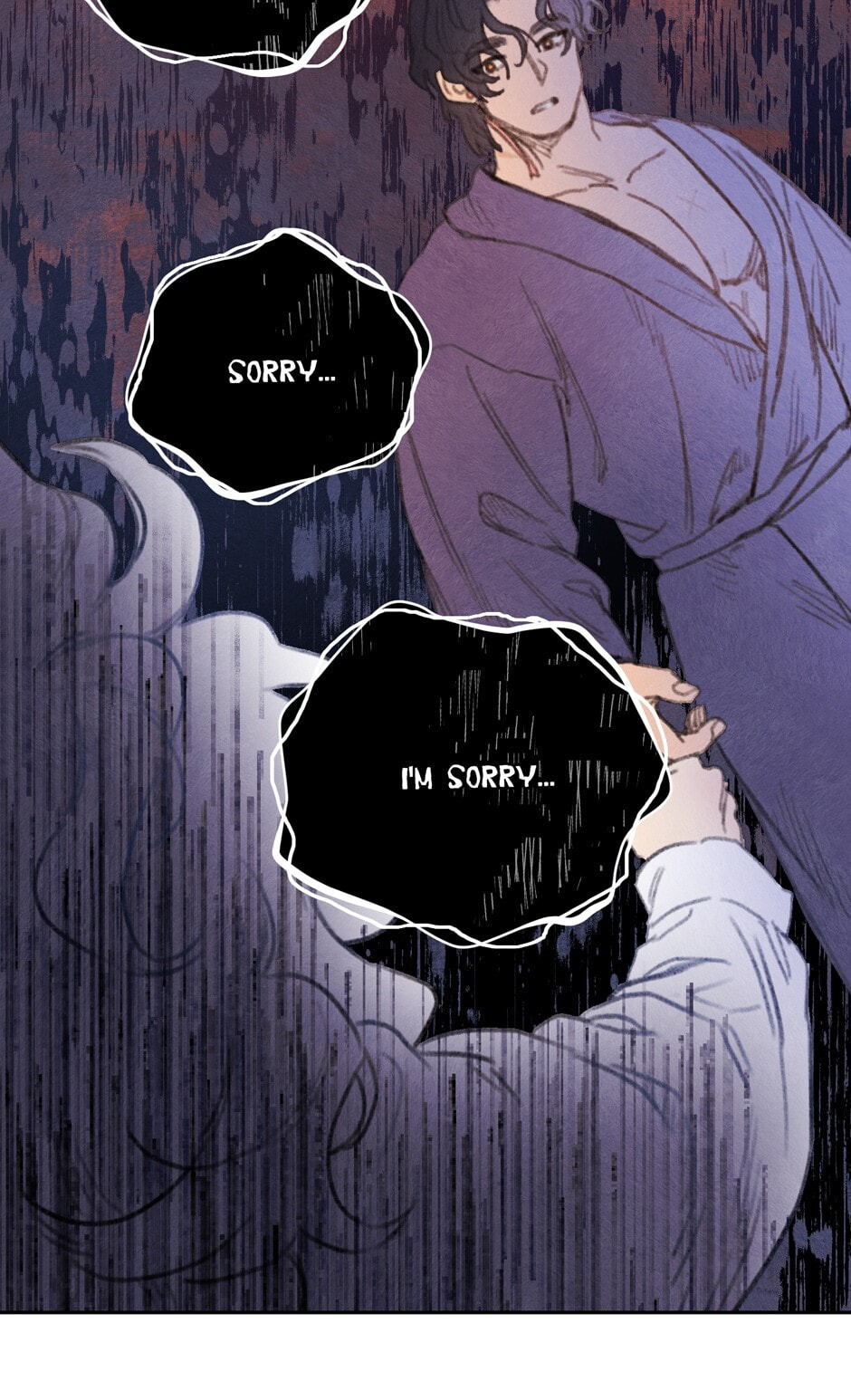 Read Rix Vanus chapter 183 image 3 on Lezhin