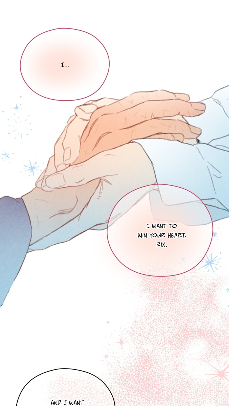 Read Rix Vanus chapter 183 image 36 on Lezhin