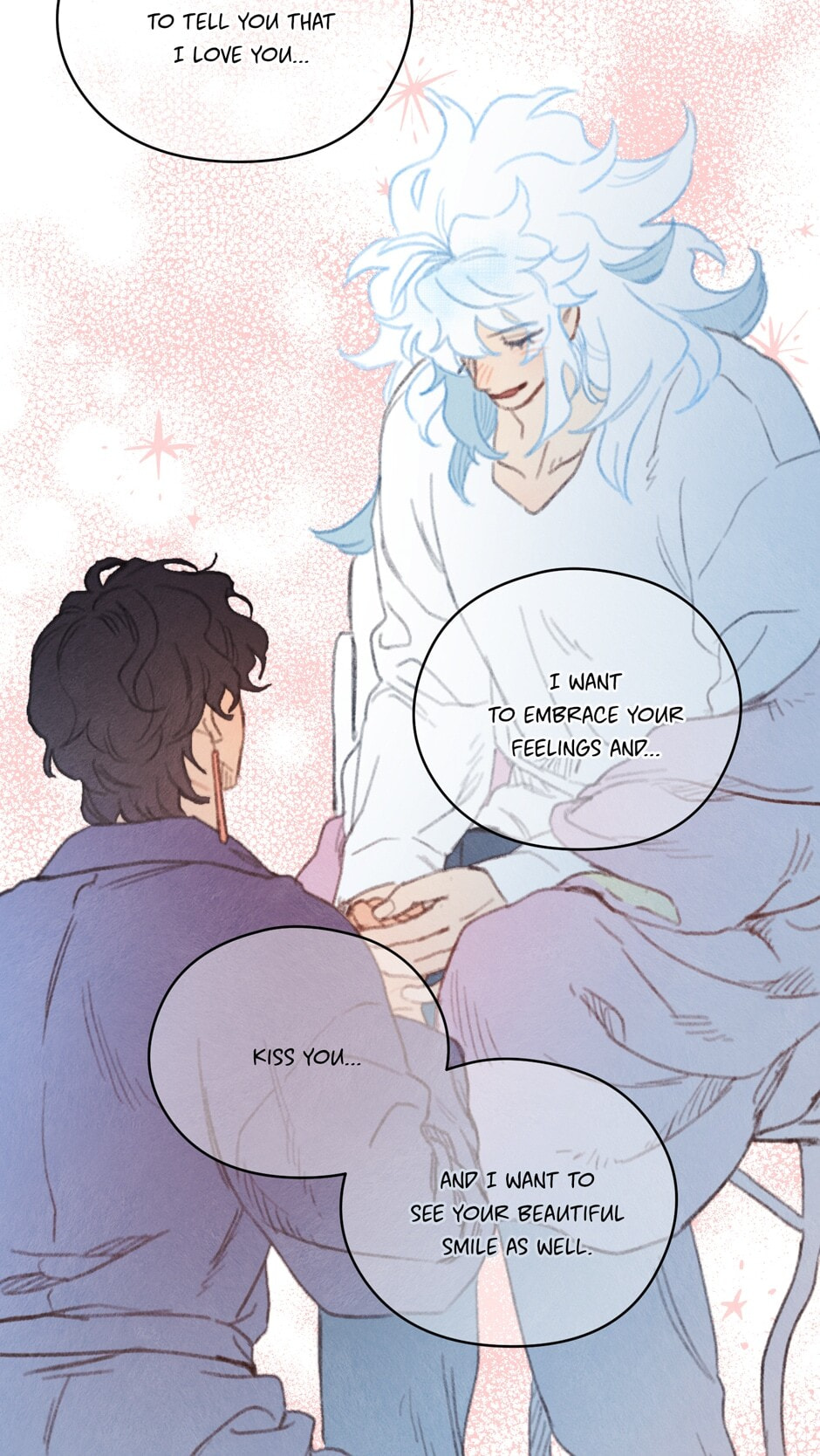 Read Rix Vanus chapter 183 image 37 on Lezhin