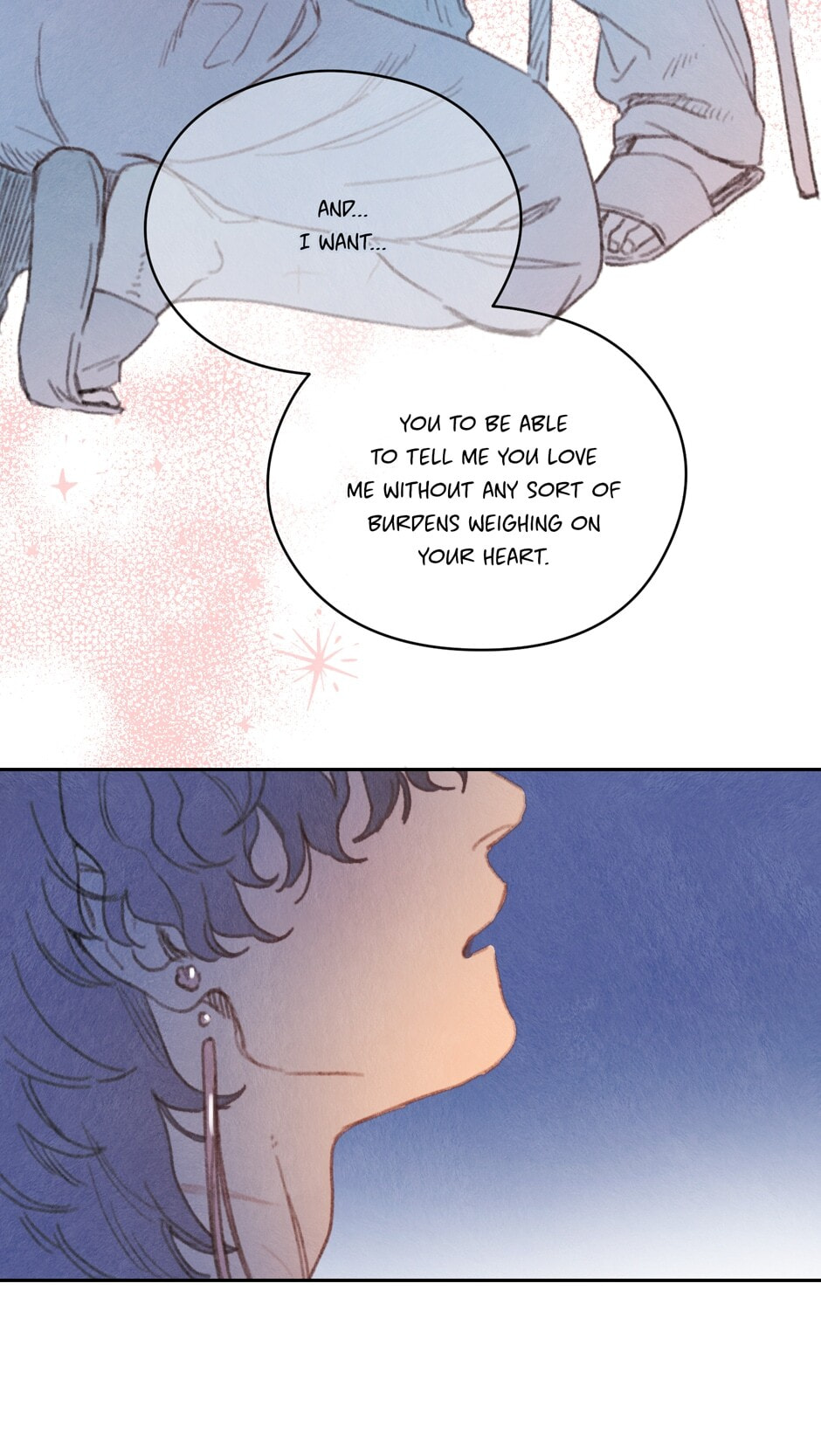 Read Rix Vanus chapter 183 image 38 on Lezhin