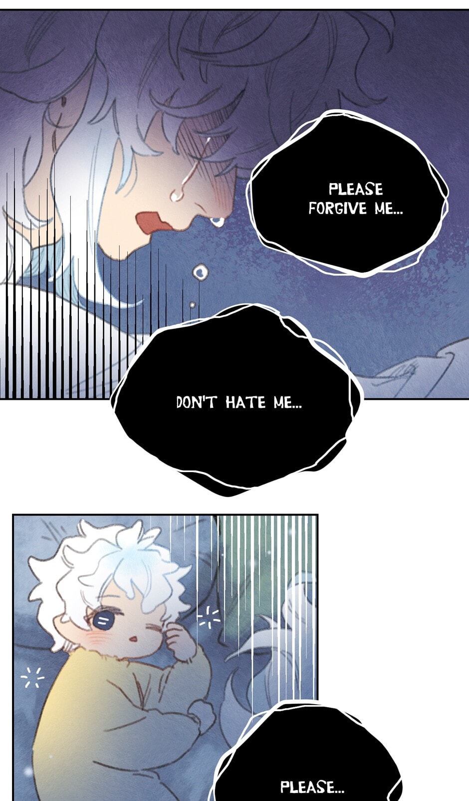 Read Rix Vanus chapter 183 image 4 on Lezhin