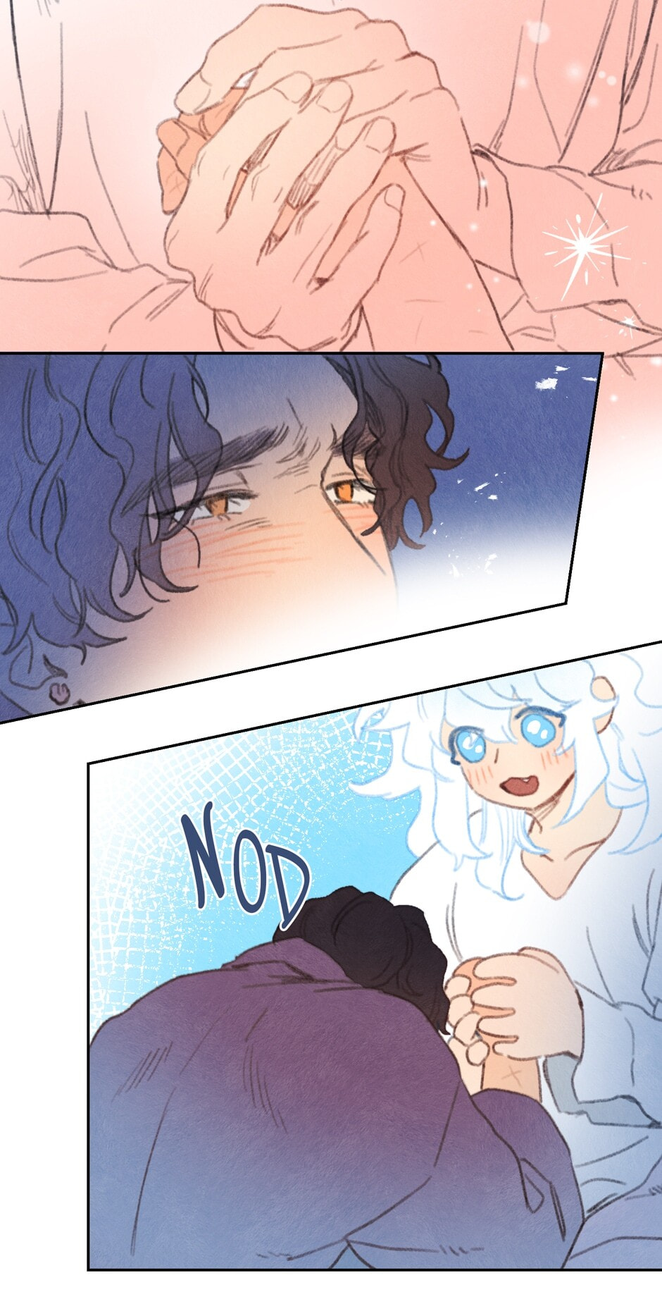Read Rix Vanus chapter 183 image 41 on Lezhin