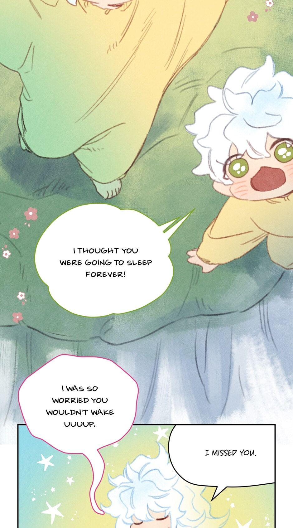 Read Rix Vanus chapter 183 image 47 on Lezhin